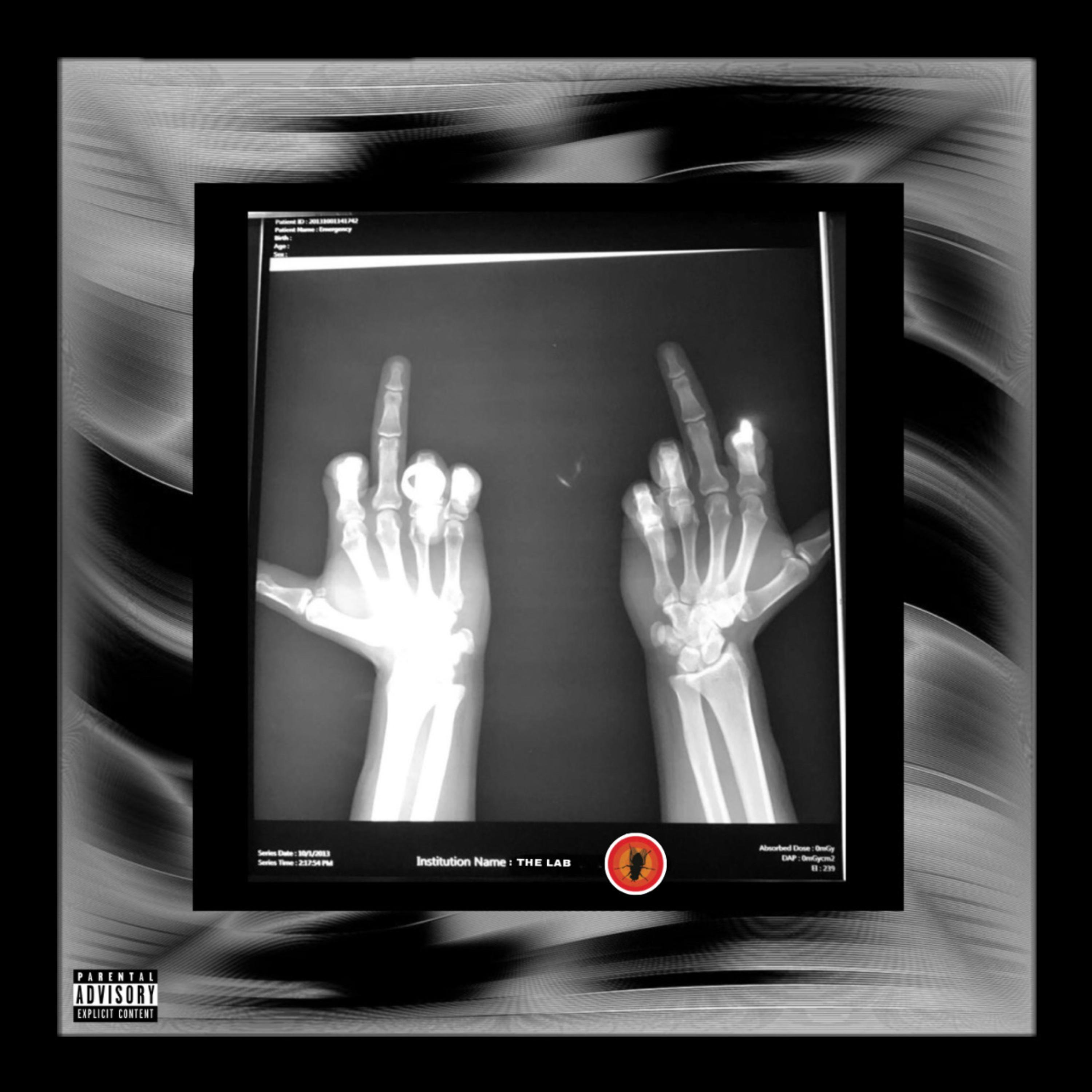 Ain't The Same artwork