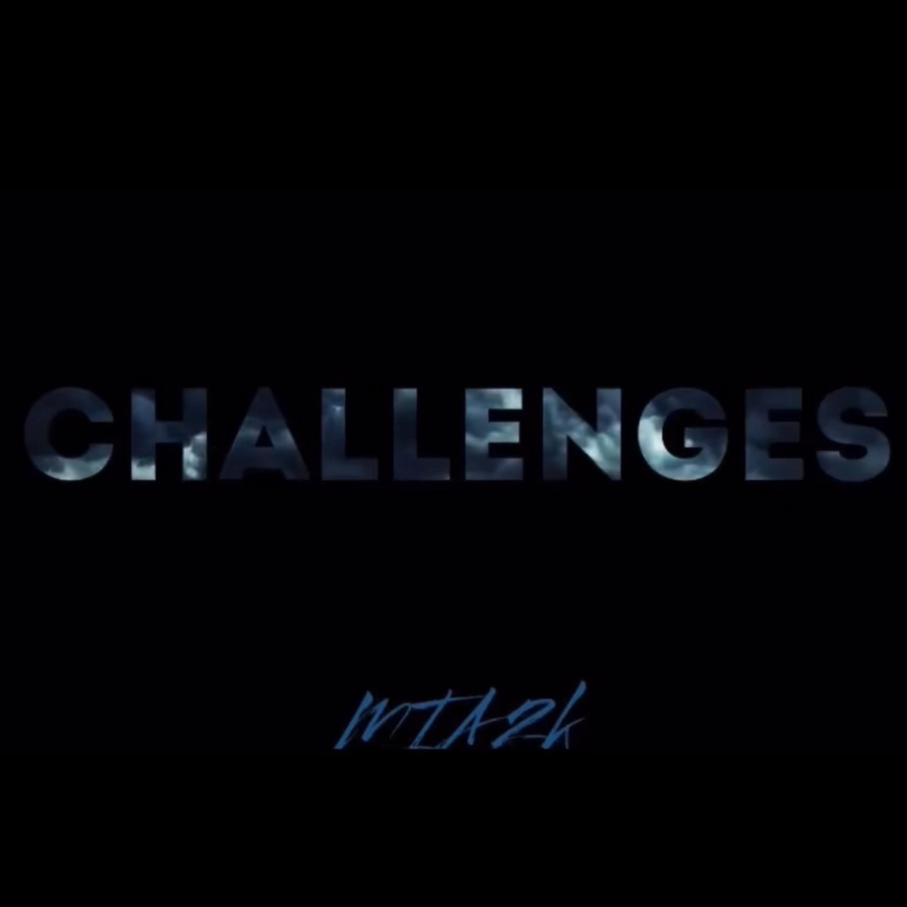 Challenges artwork