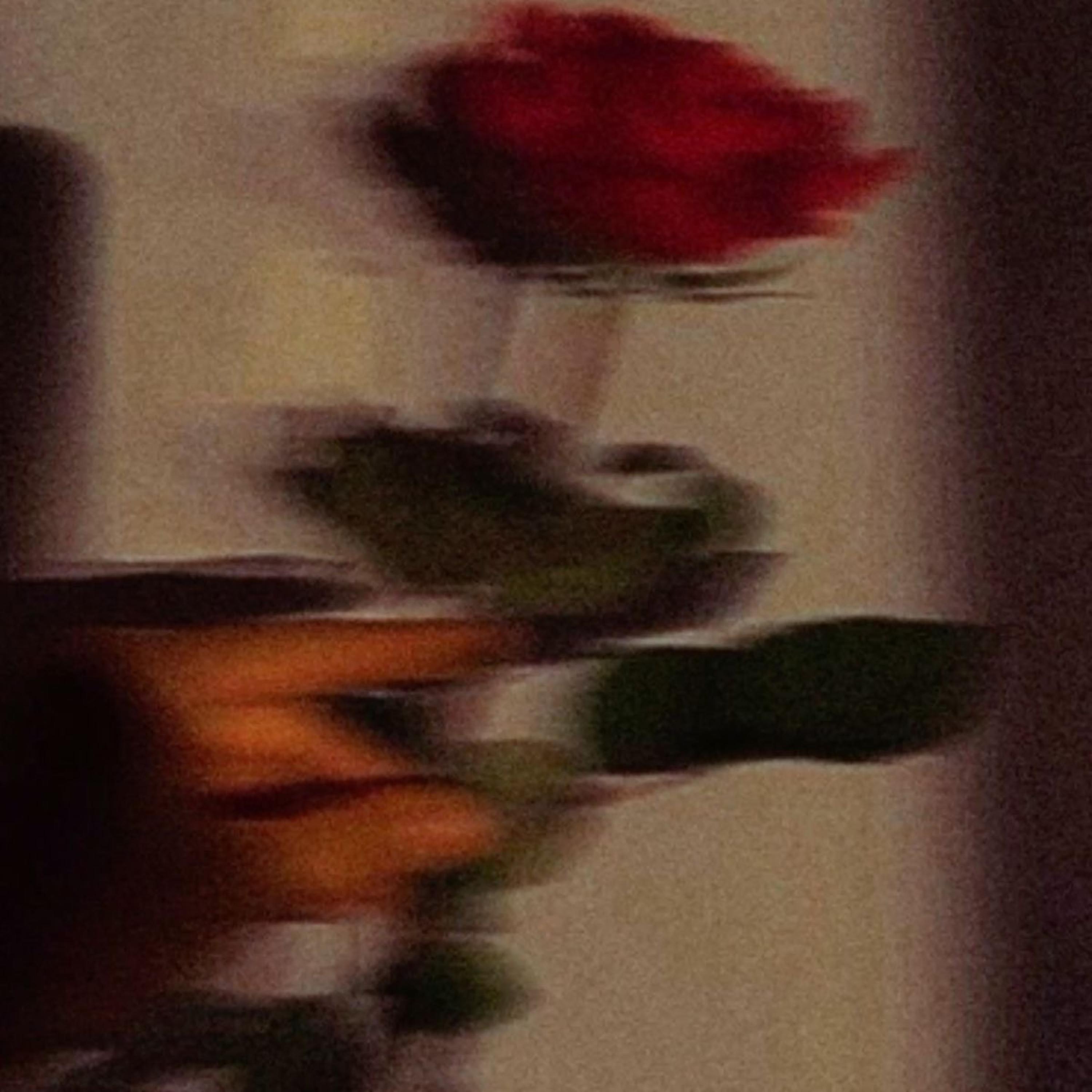 Distance artwork