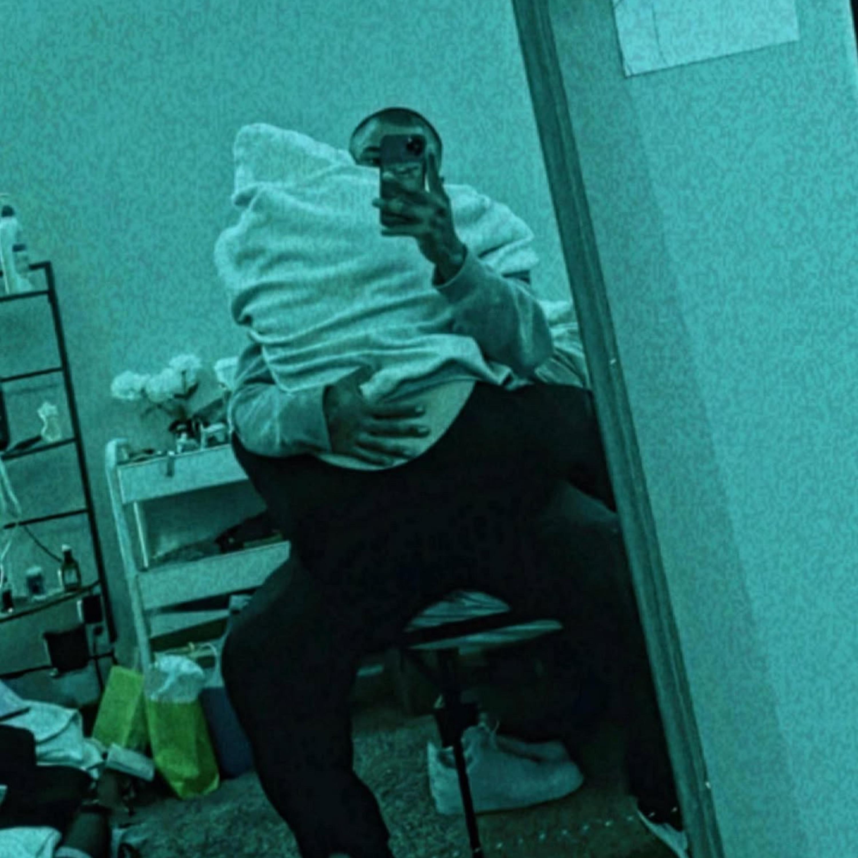 Swerved For You artwork