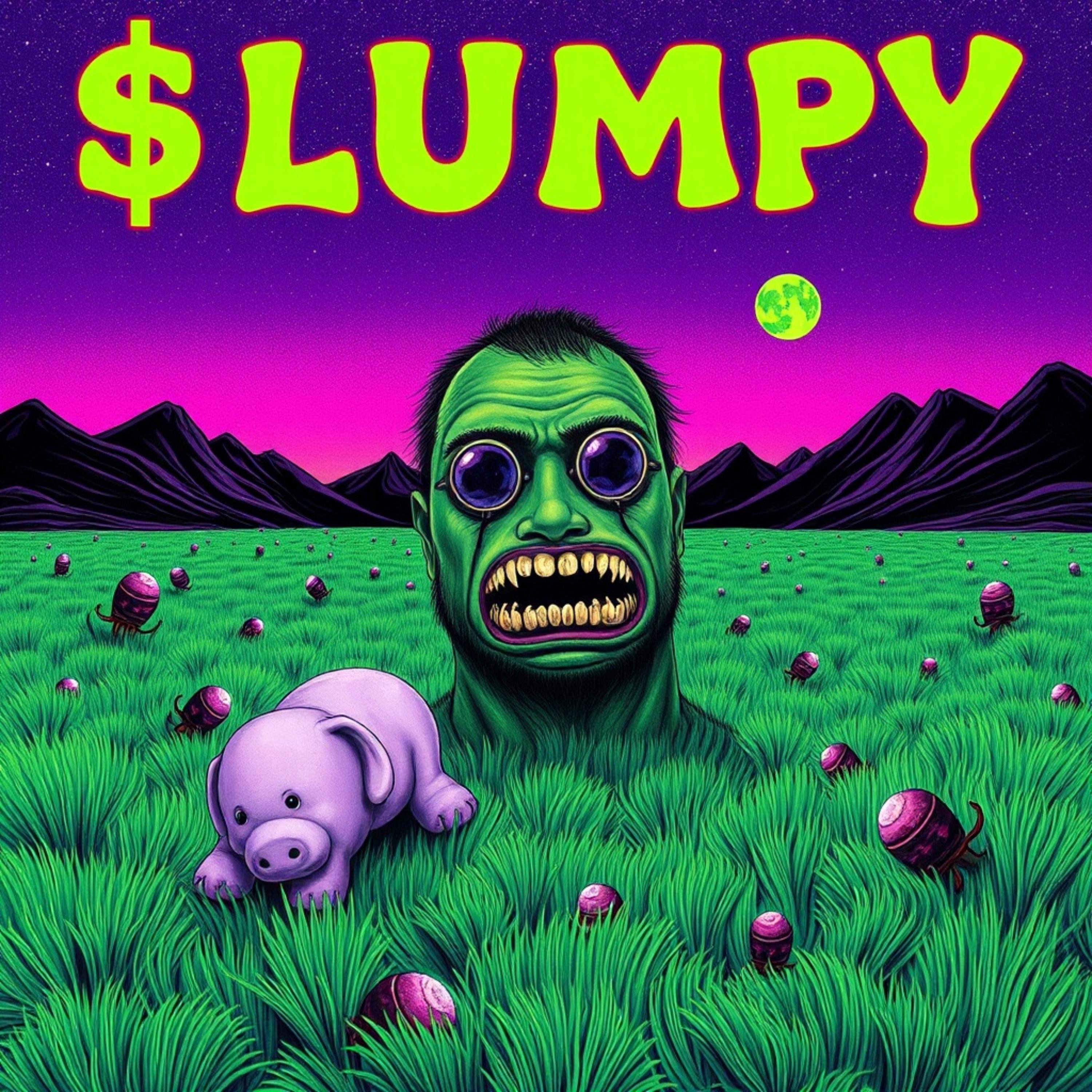 ROPE ROUN’ MY SKULL PT.1 artwork