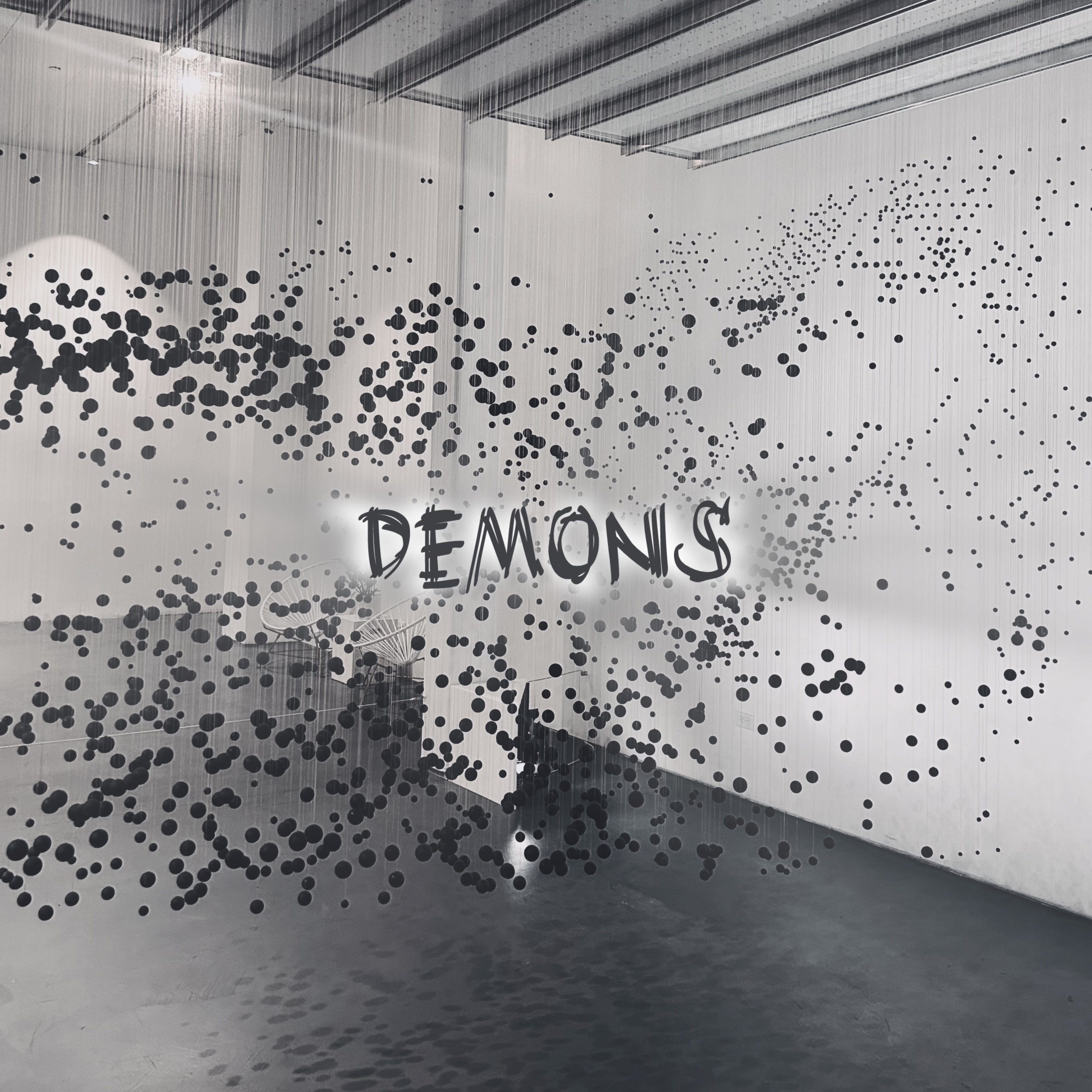 Demons artwork