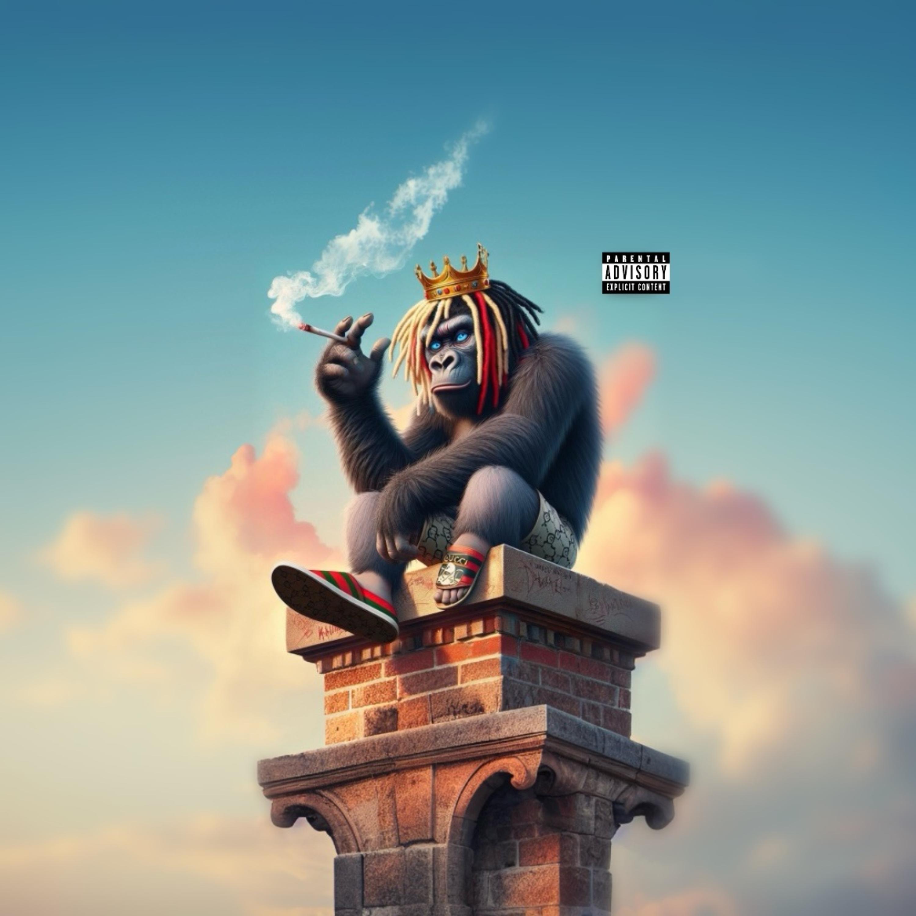 Big Ape artwork