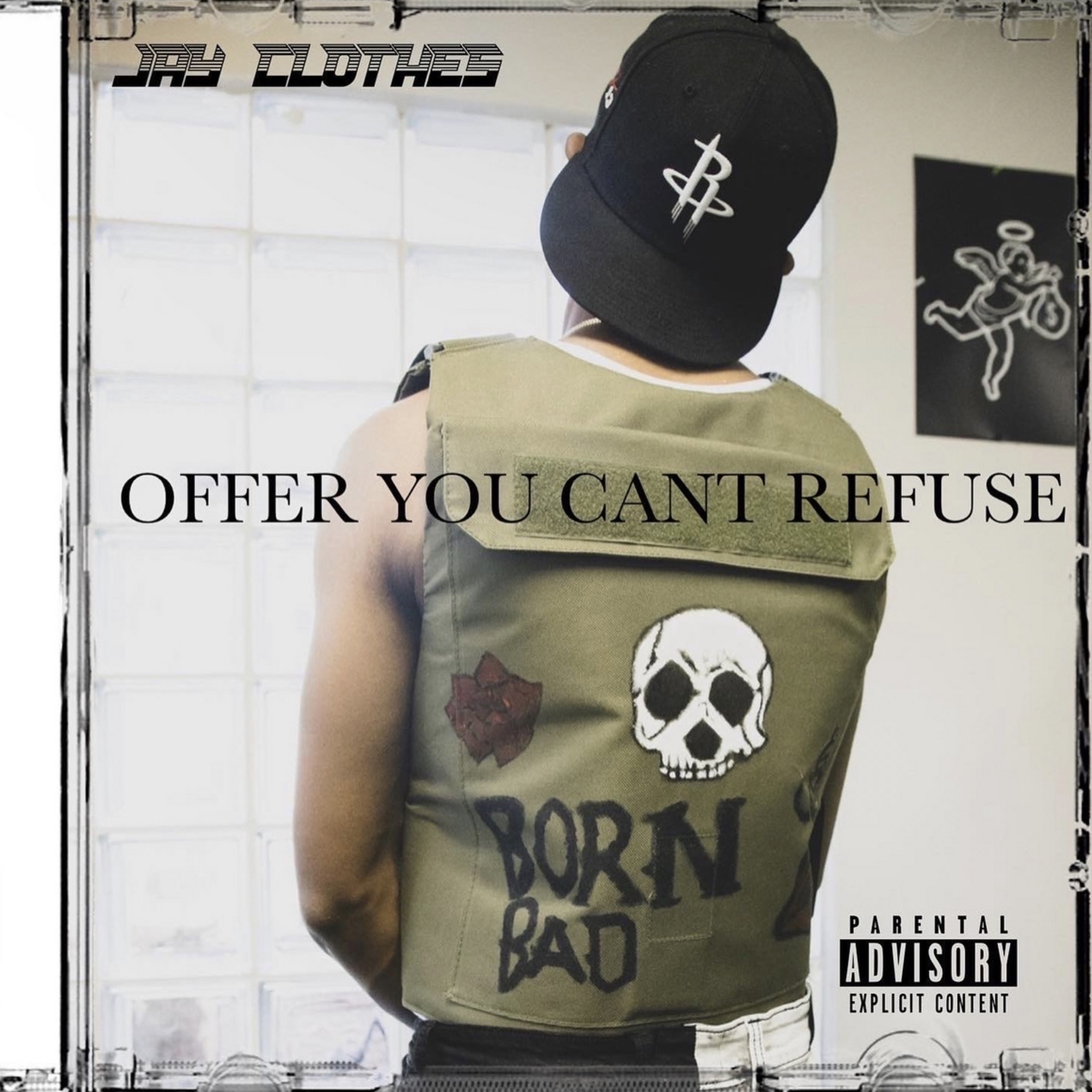 OFFER YOU CANT REFUSE artwork