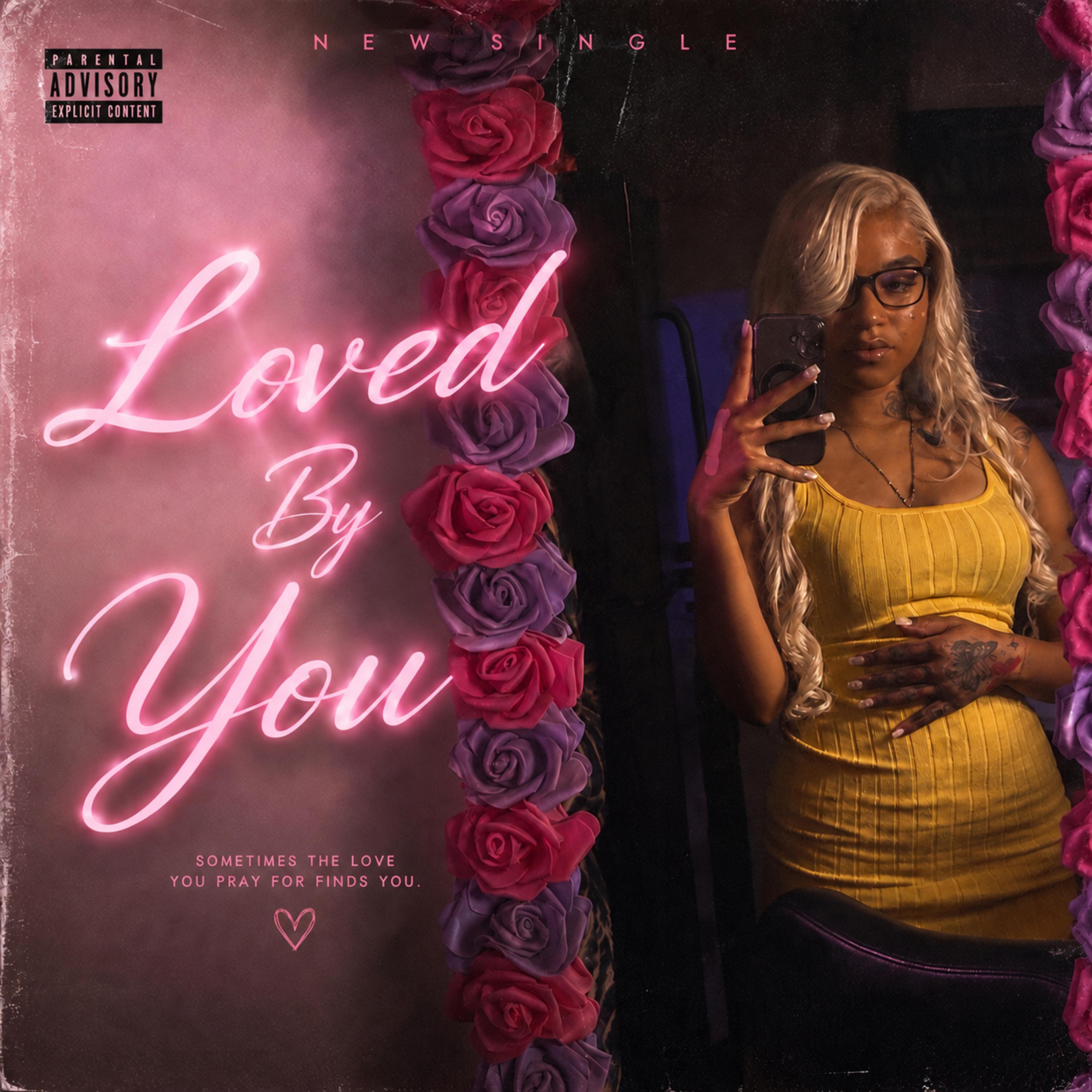 Loved By You by Suhnani cover art