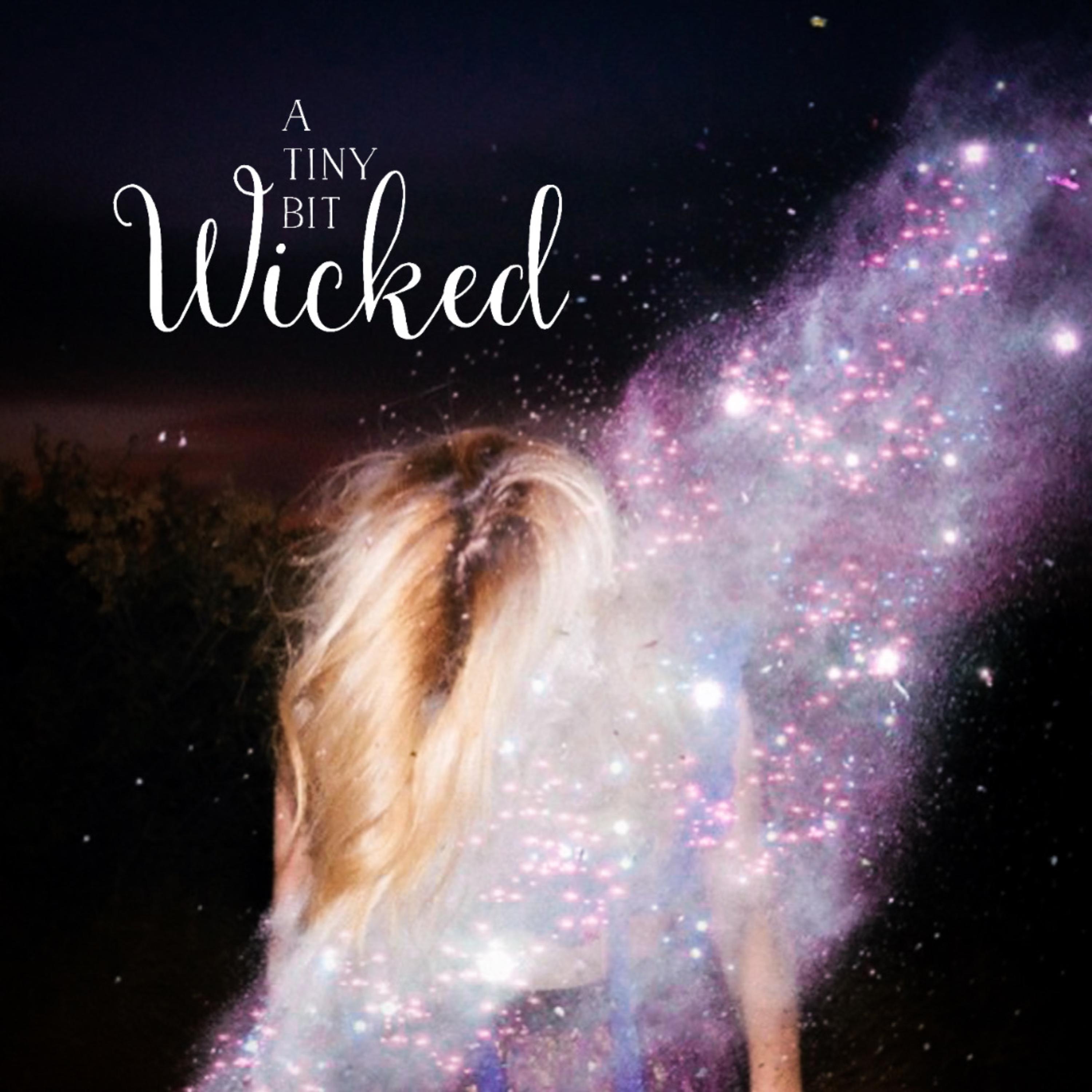 Wicked artwork