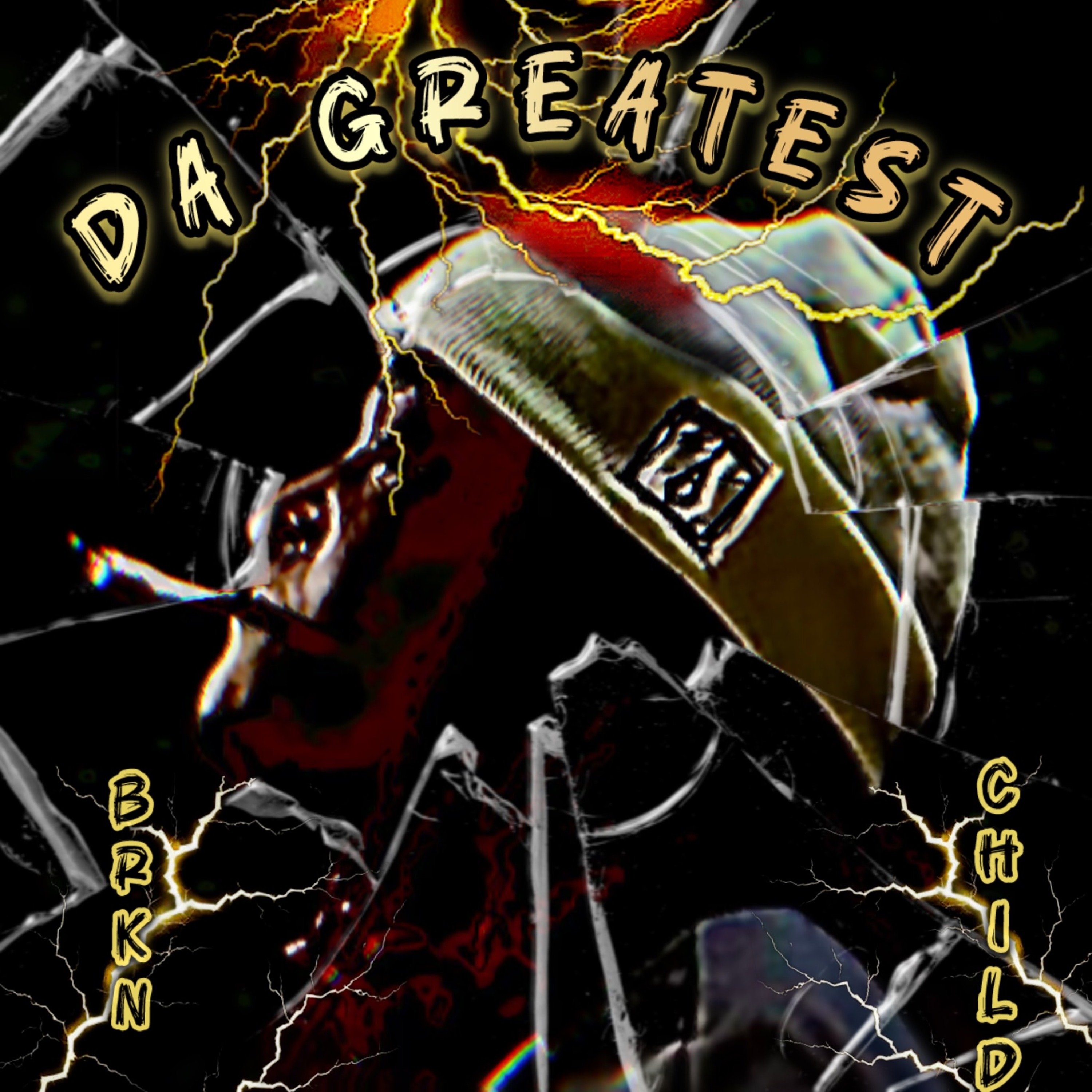 Da Greatest artwork