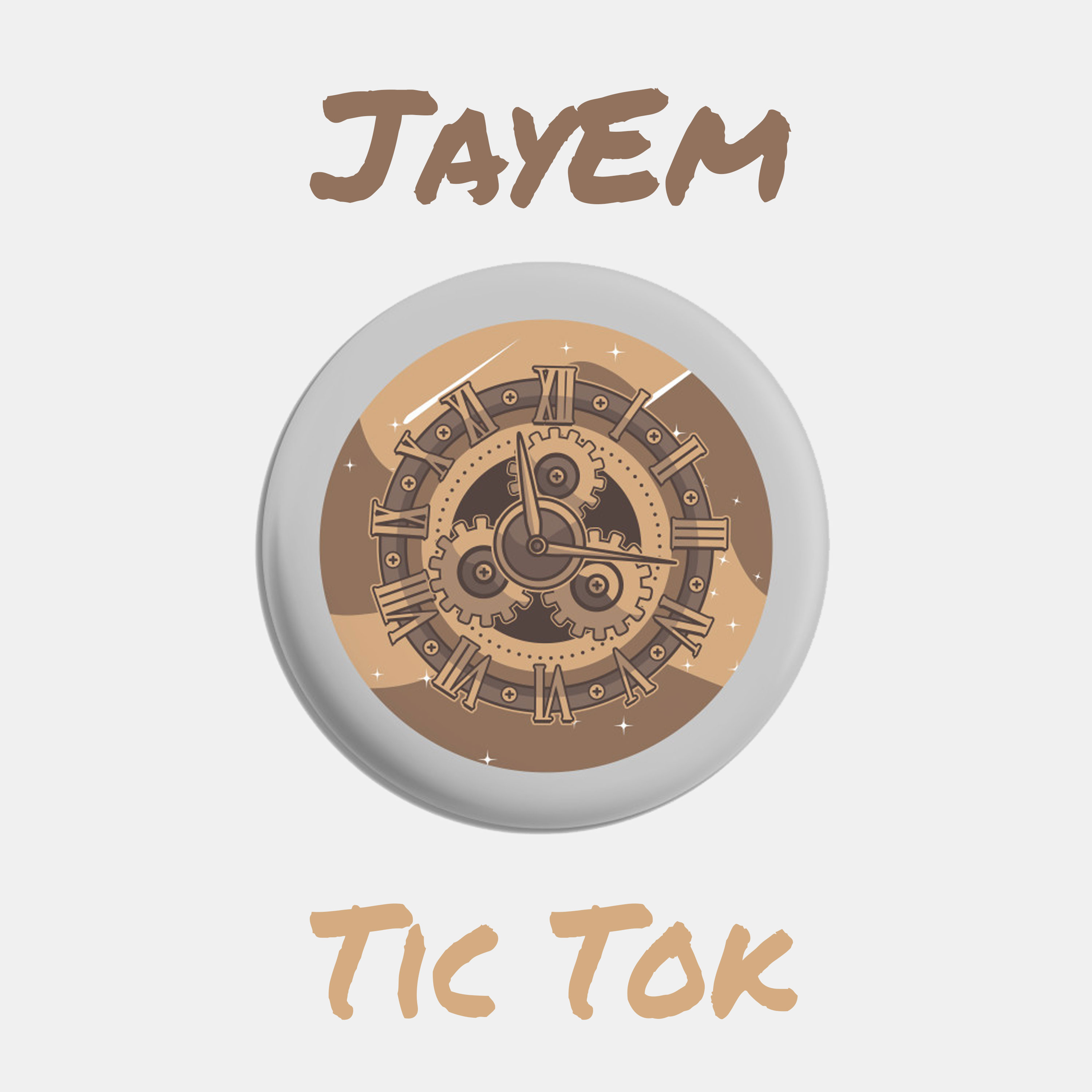 Tic Tok artwork