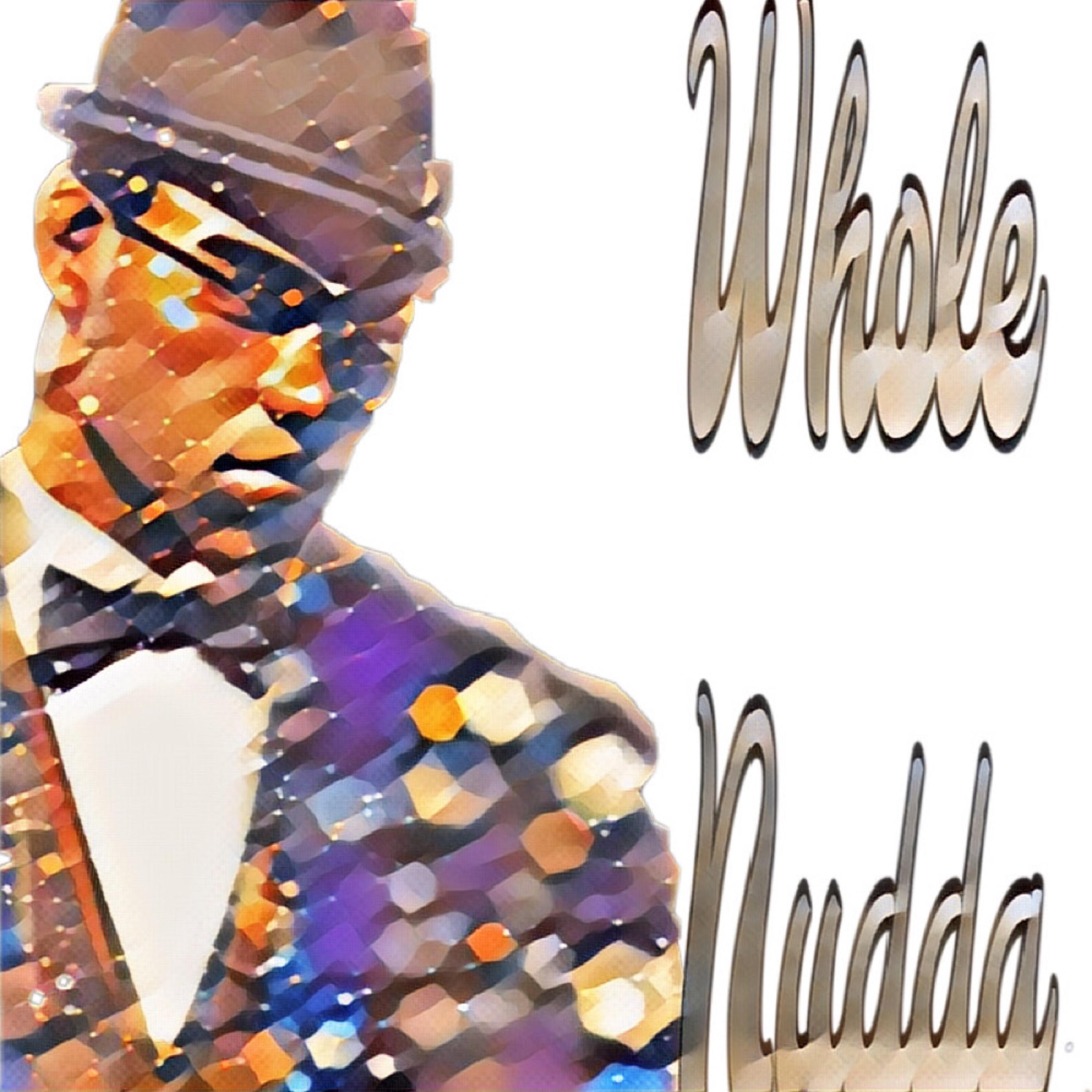 Whole Nudda artwork