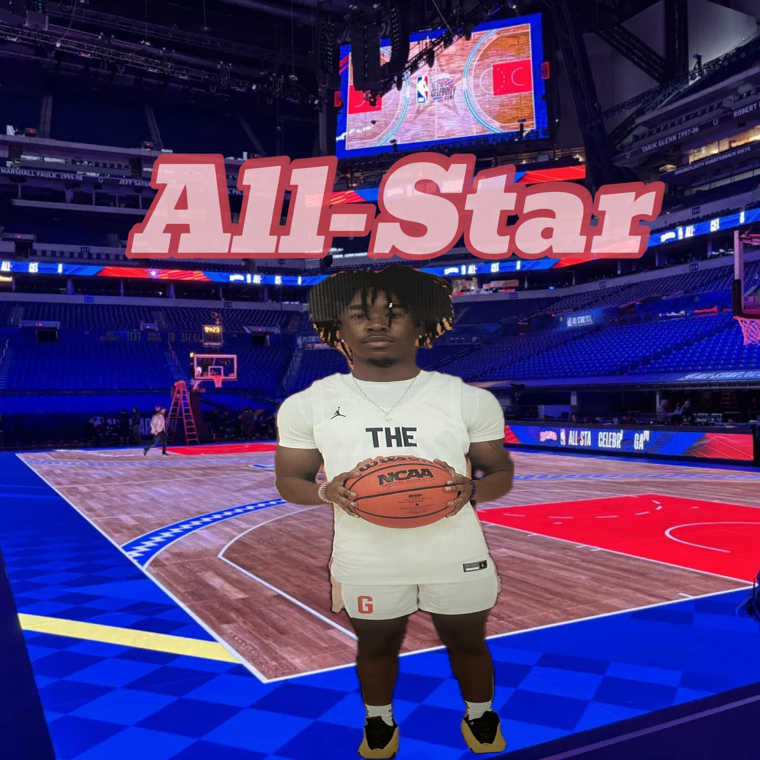 ALL-STAR artwork