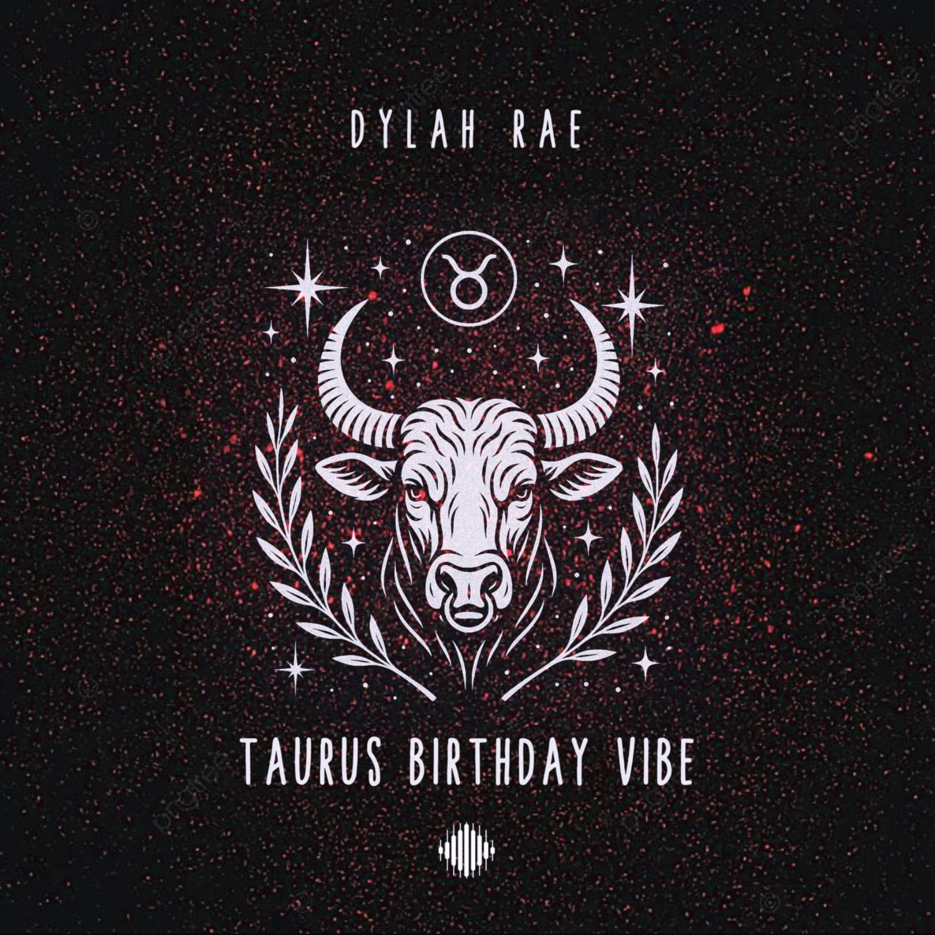Taurus Birthday Vibe artwork