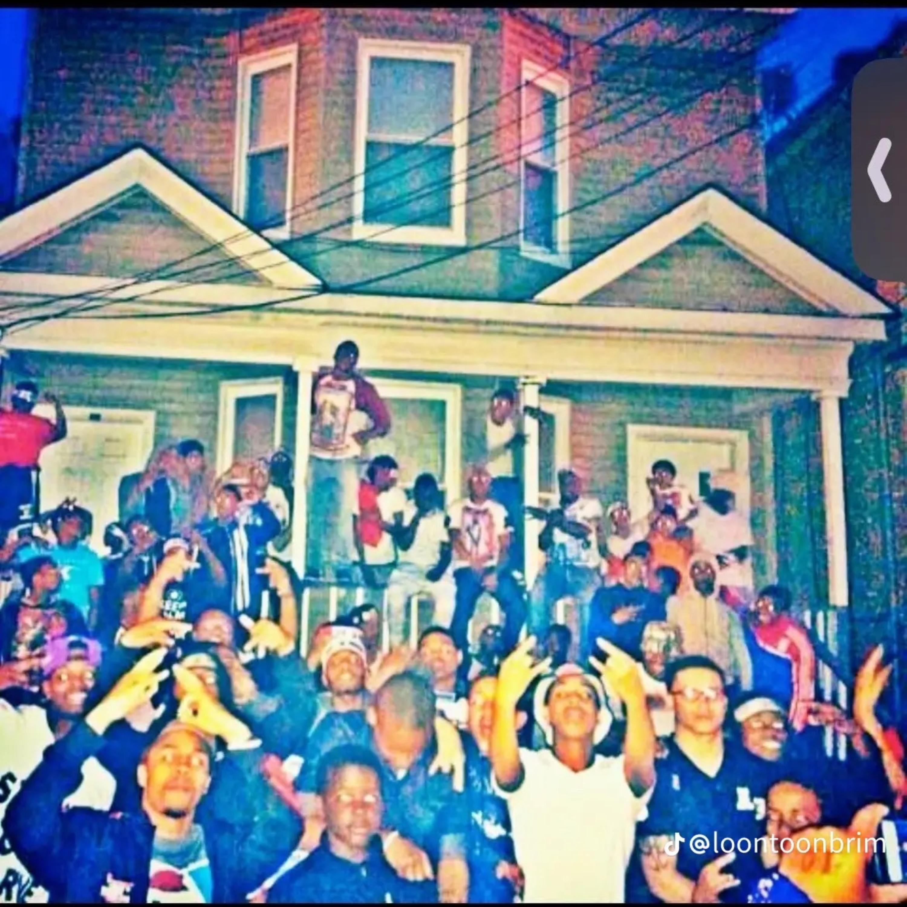 Free My Bros artwork