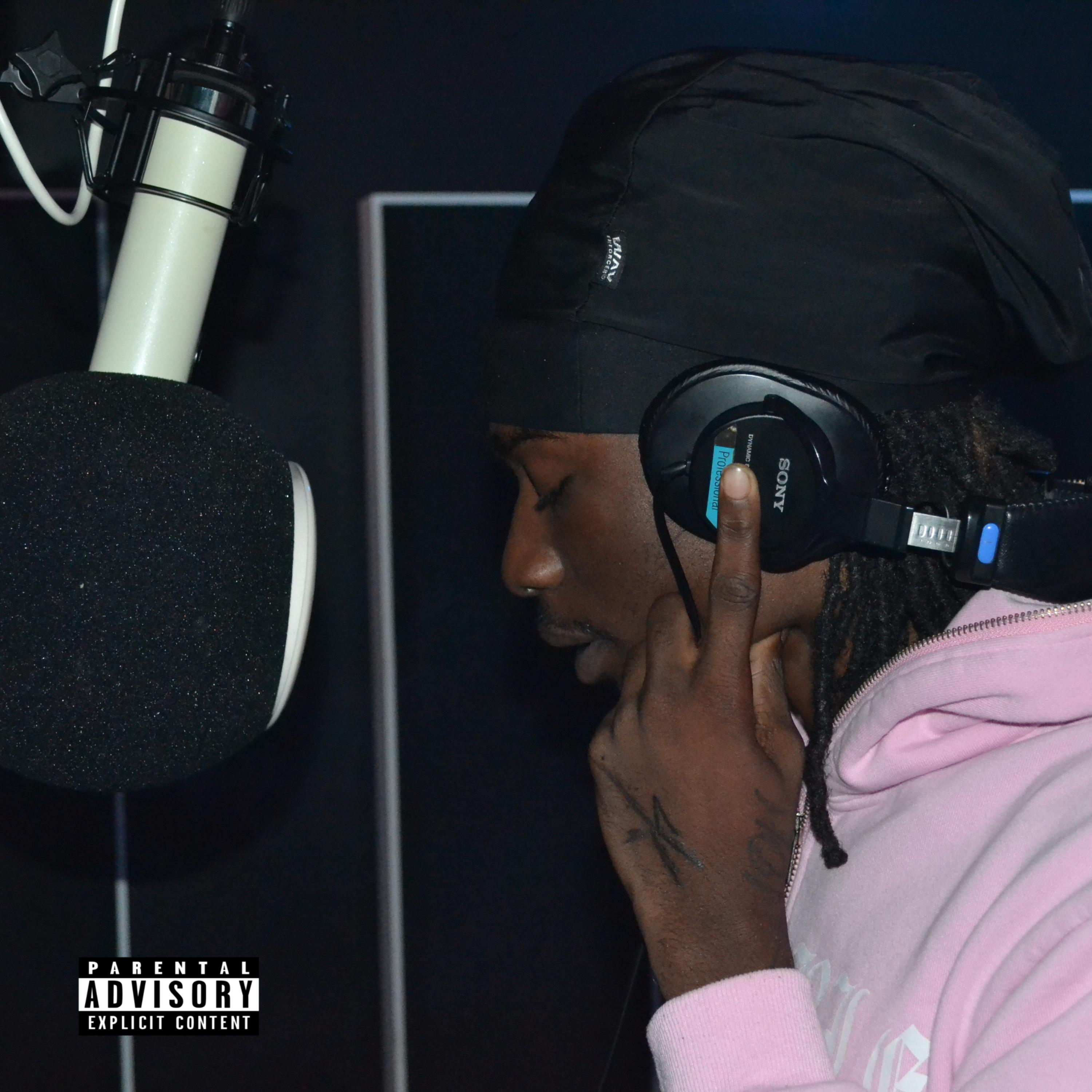 Won't Be Long artwork