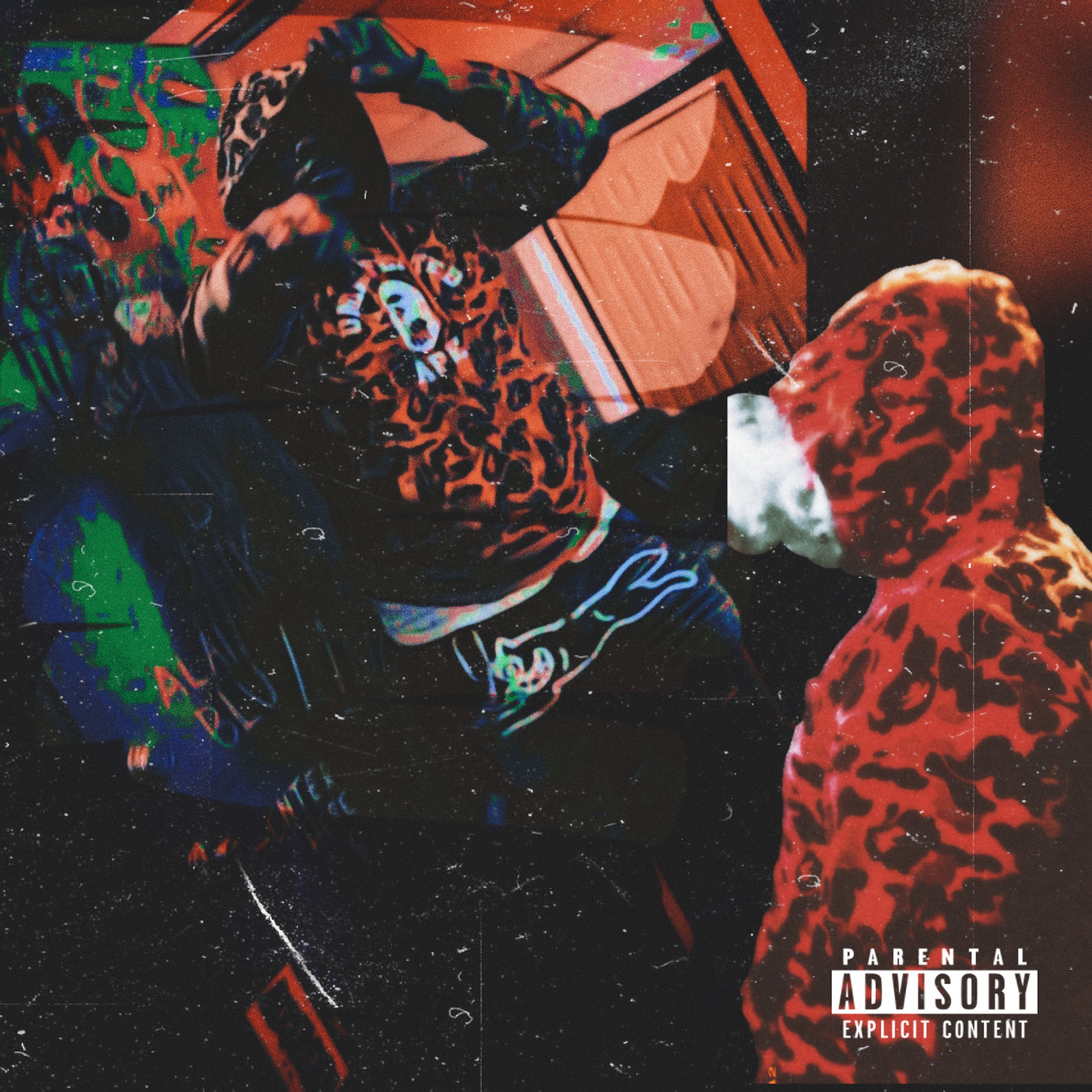 City Boy artwork
