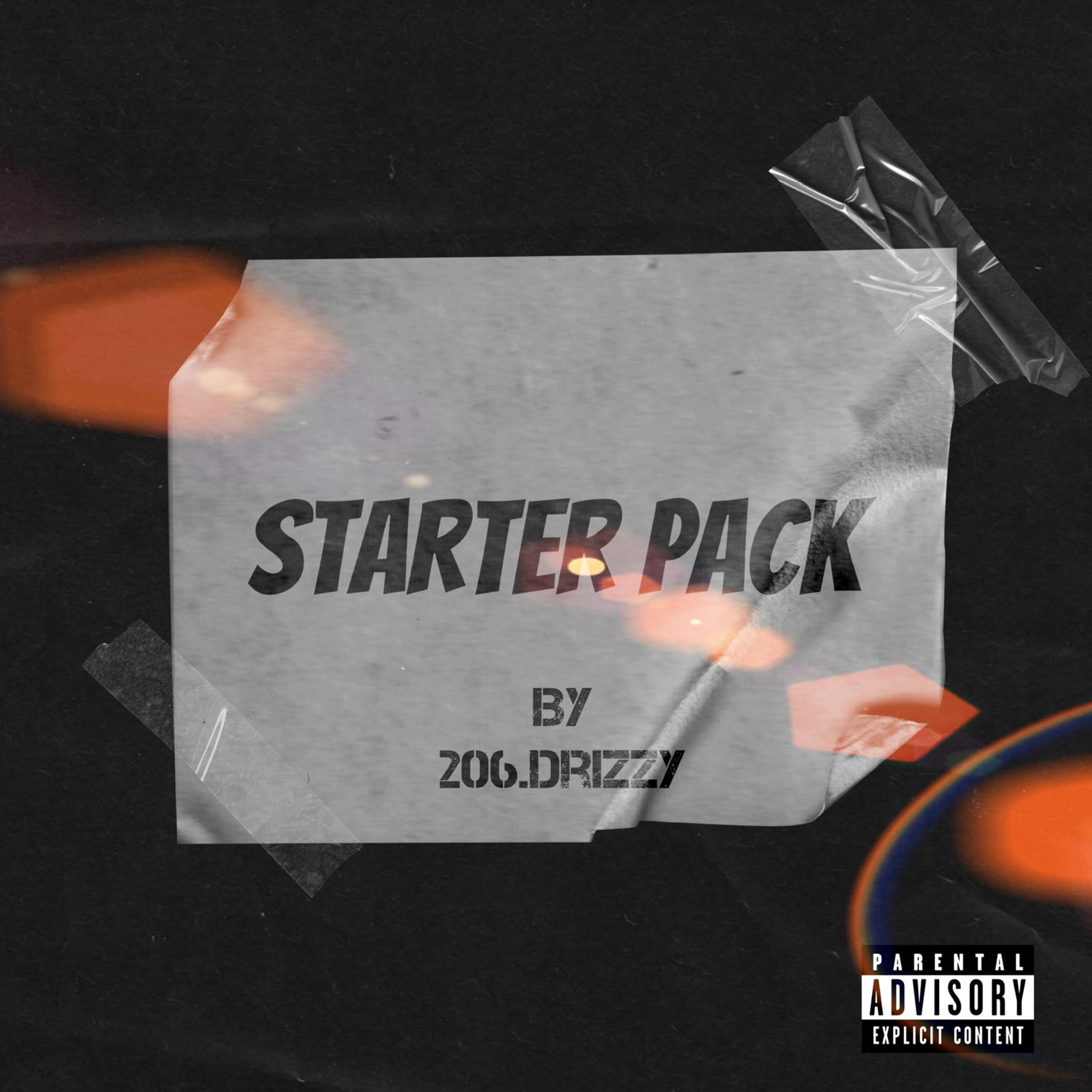 Starter Pack artwork