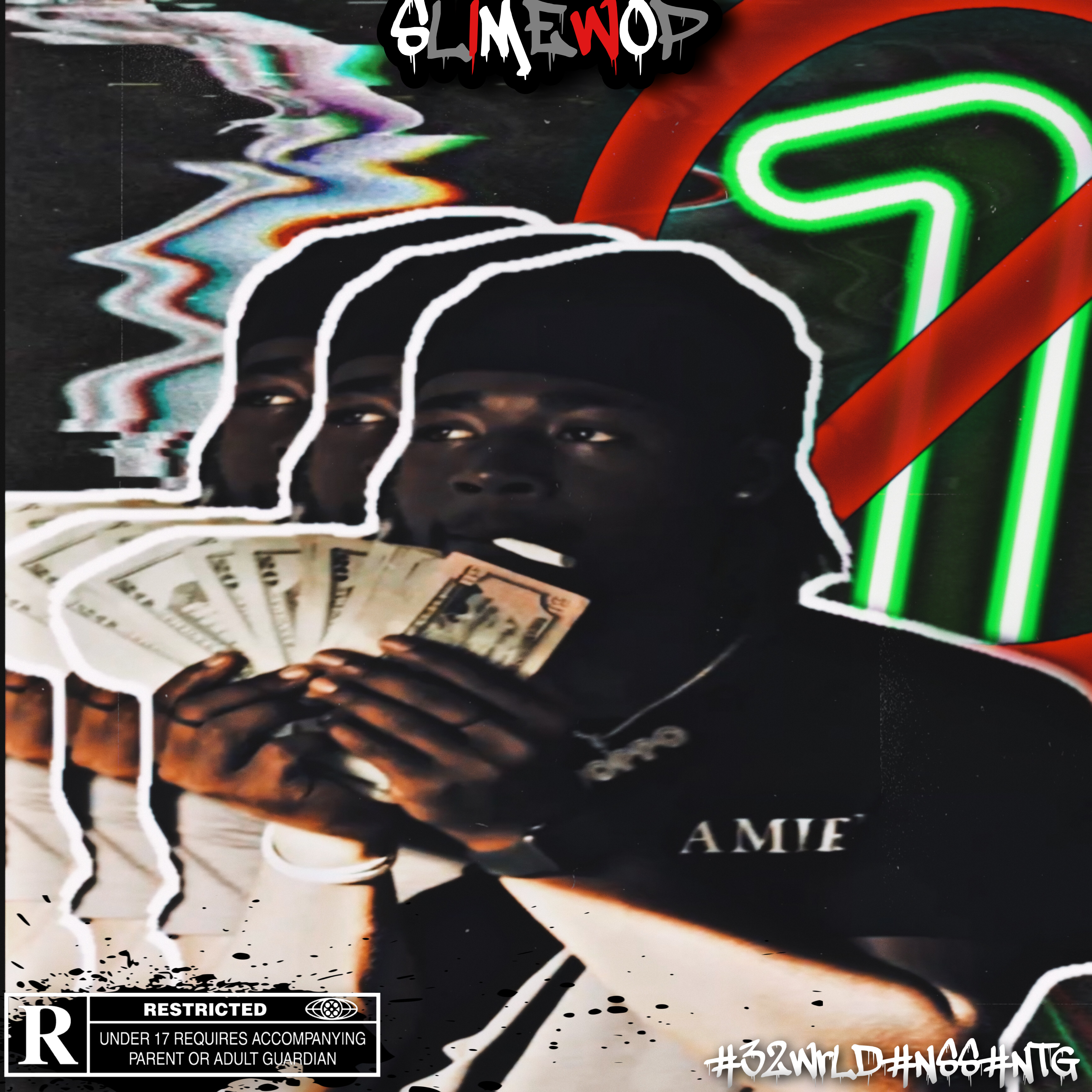 1ofNØNE by 1ofNone cover art