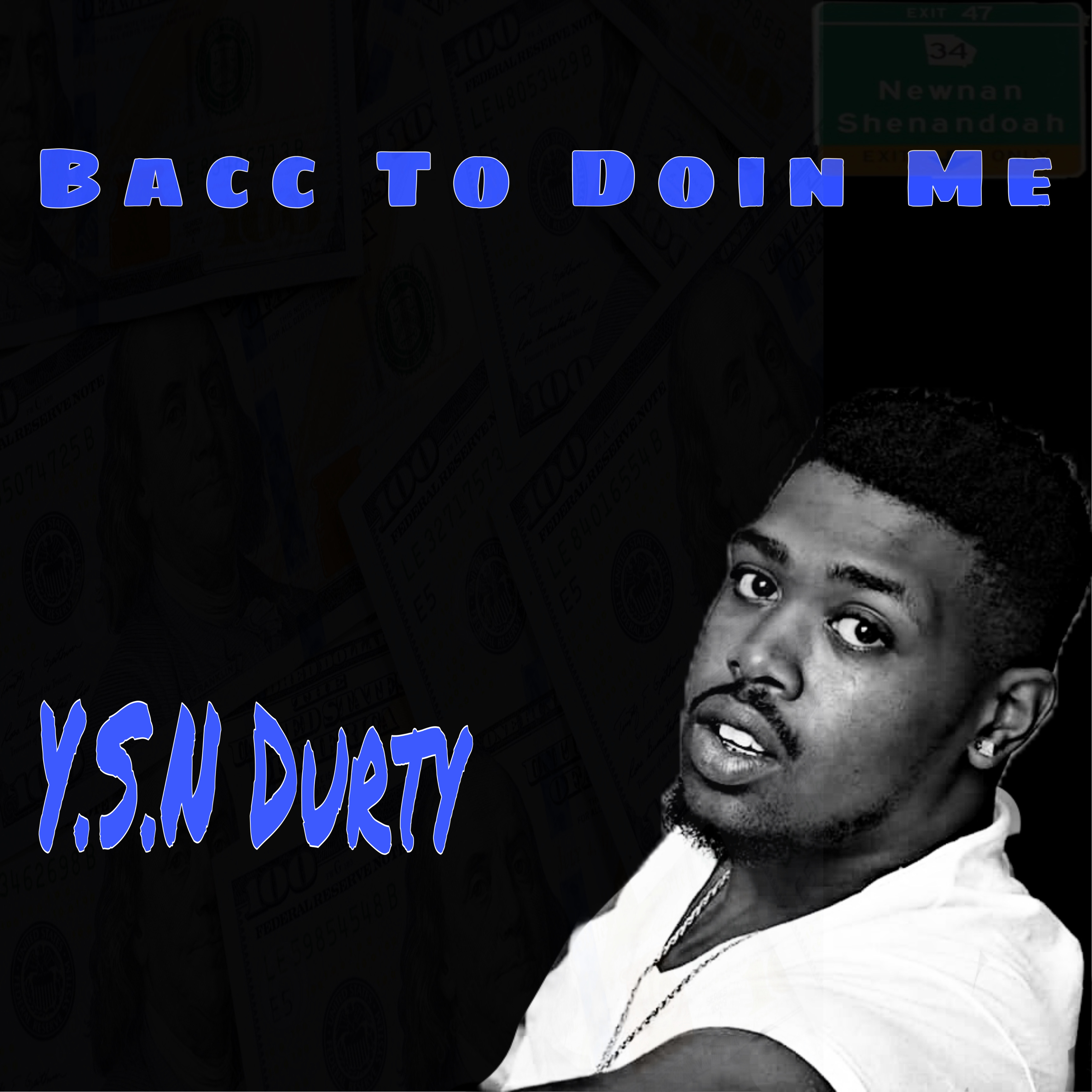 Run It Bacc artwork