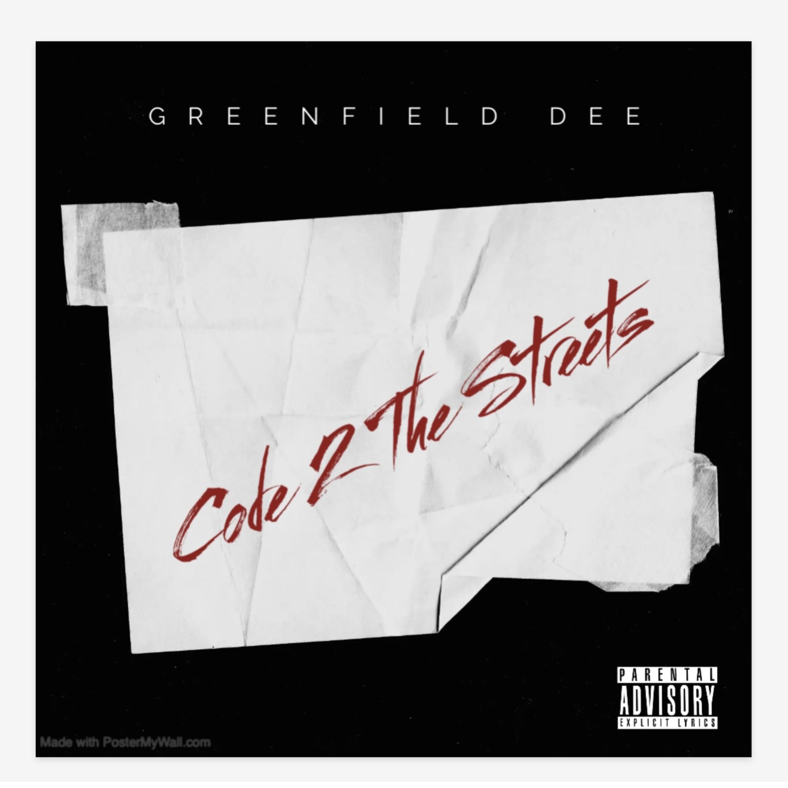 Code 2 The Streets artwork