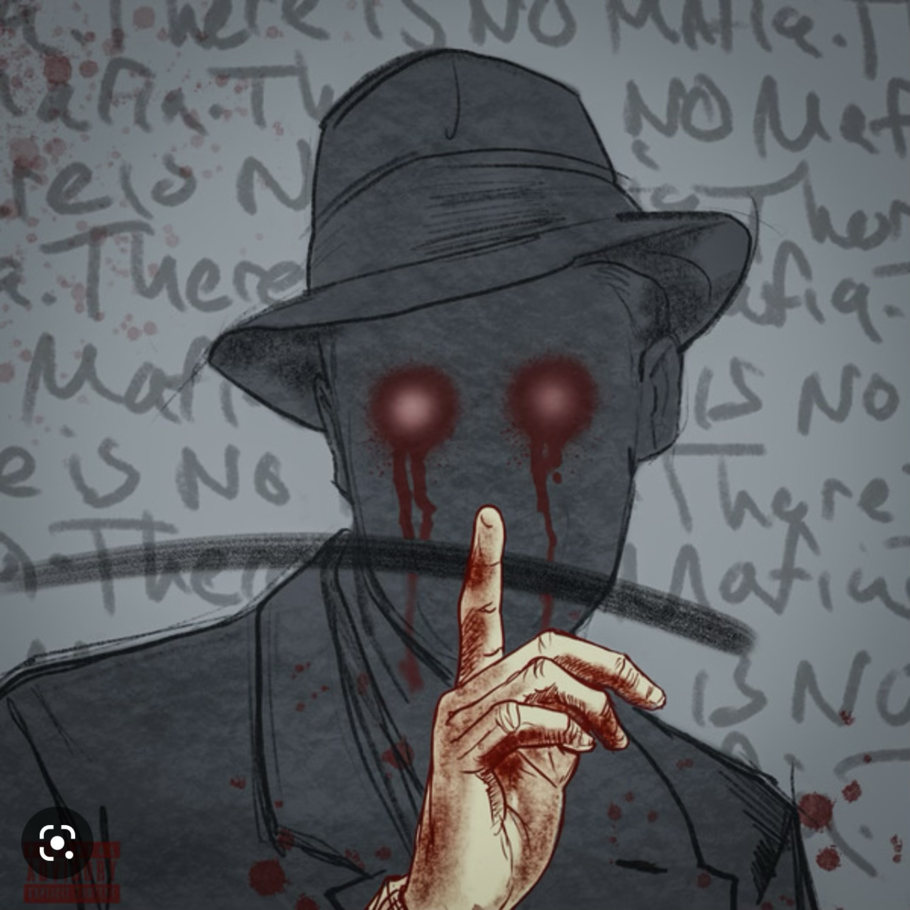 NOTHING TO SOMTHING artwork