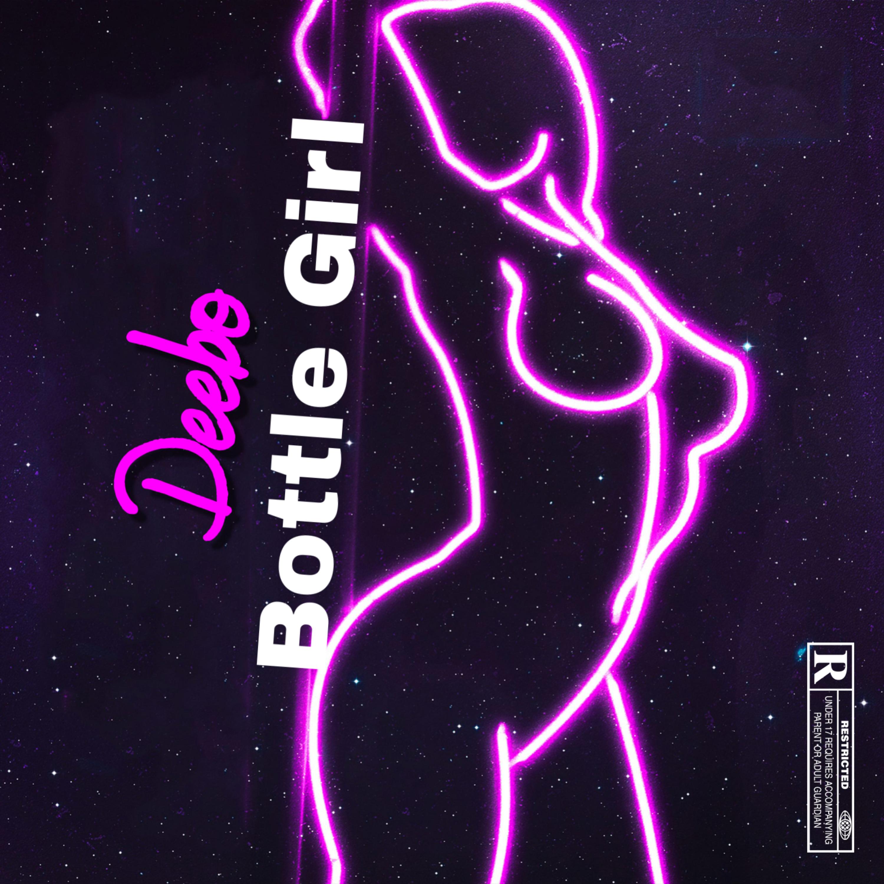 Bottle Girl artwork
