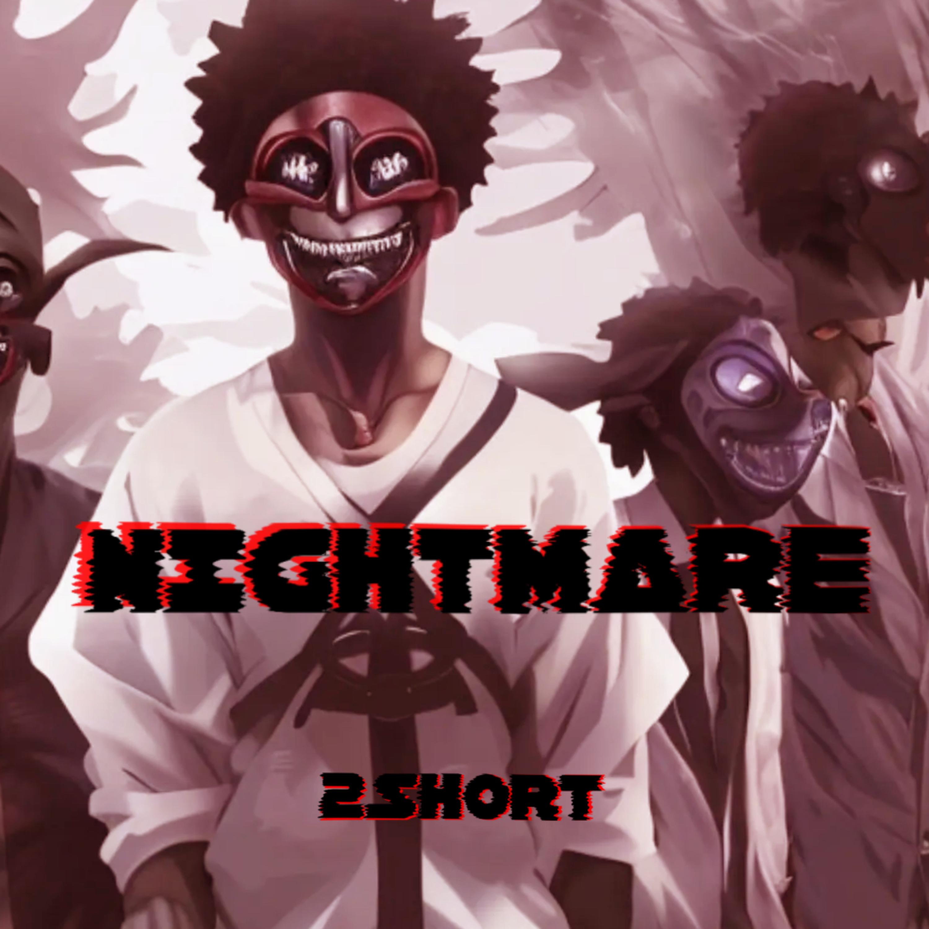 NIGHTMARE artwork