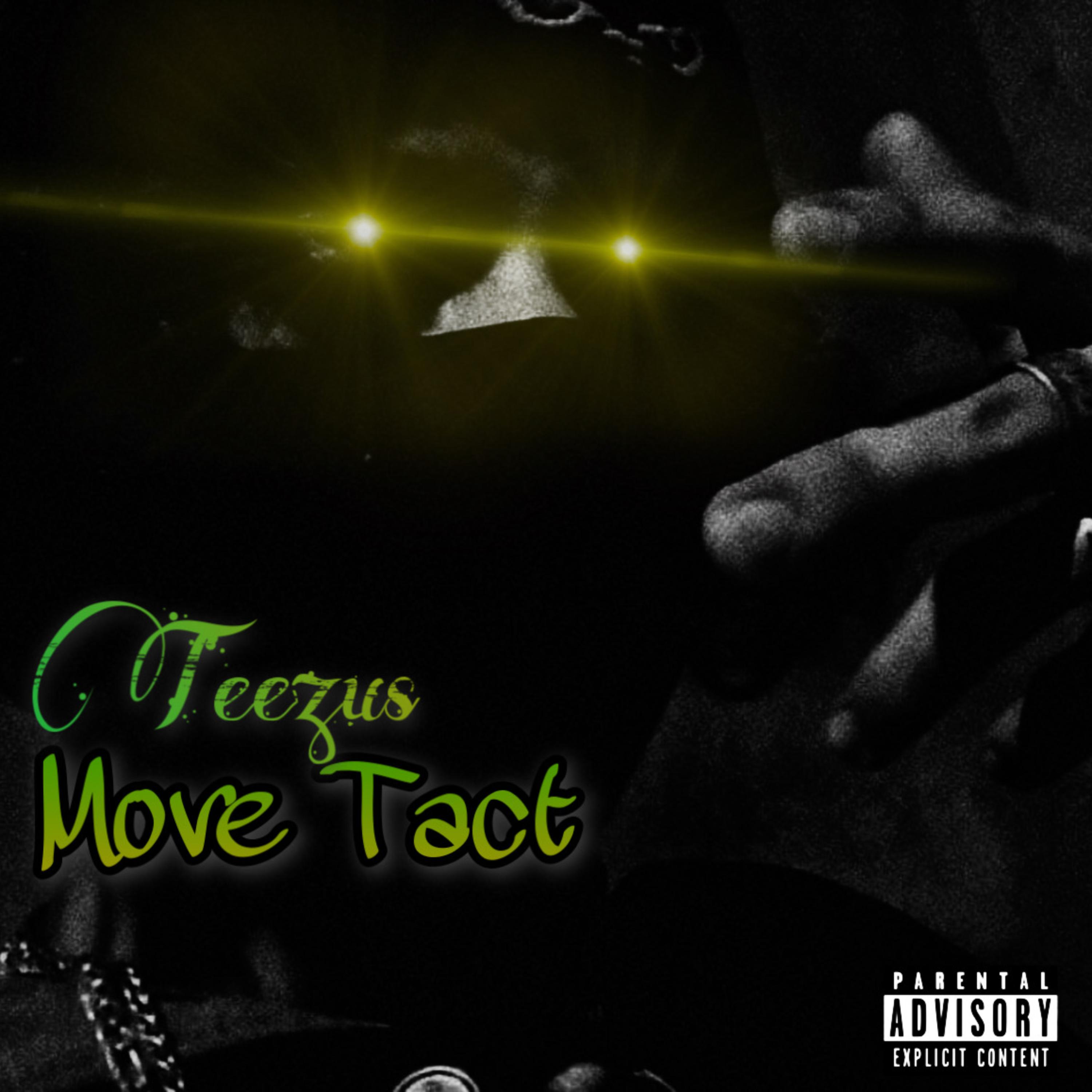 Move Tact artwork