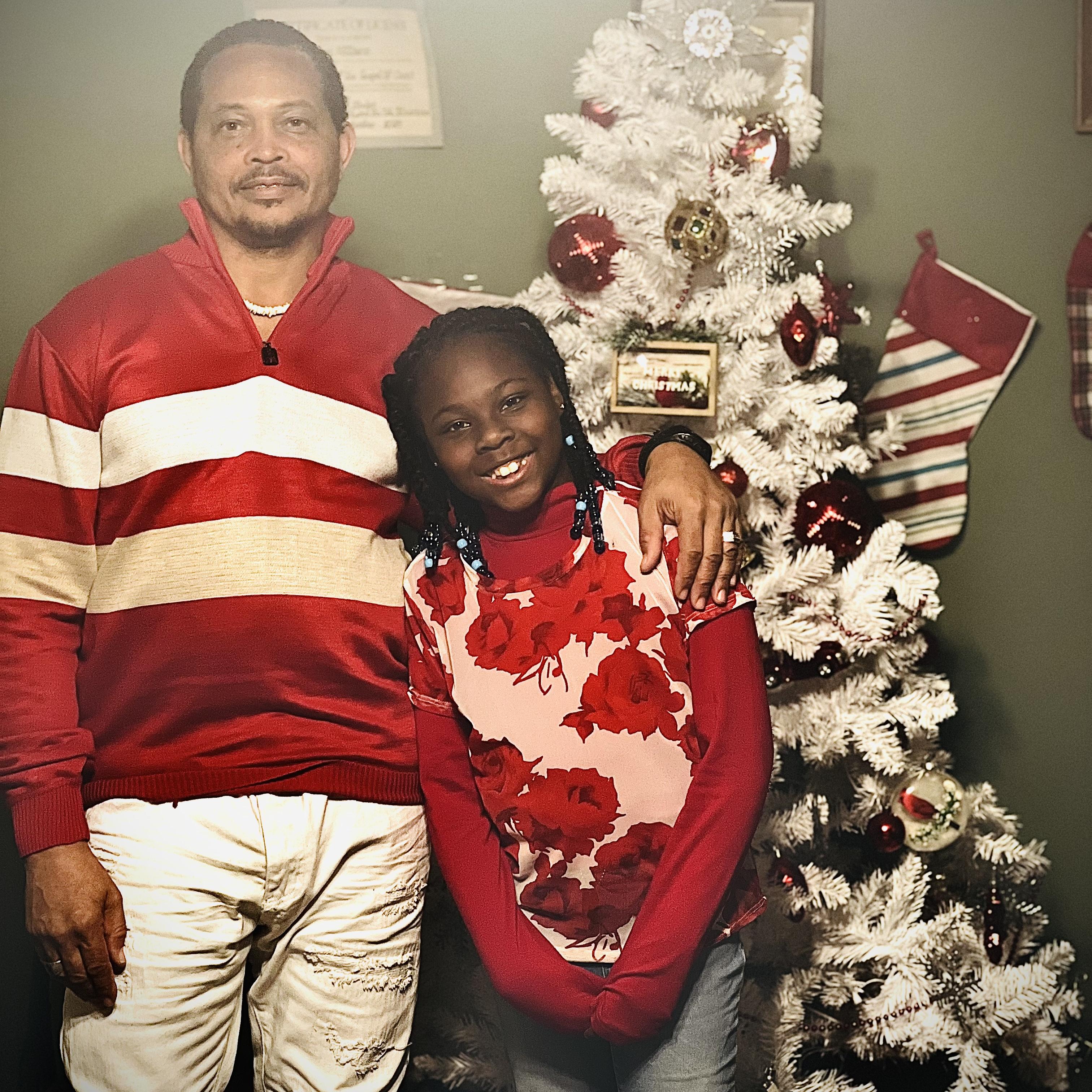 It’s  Christmas Time artwork