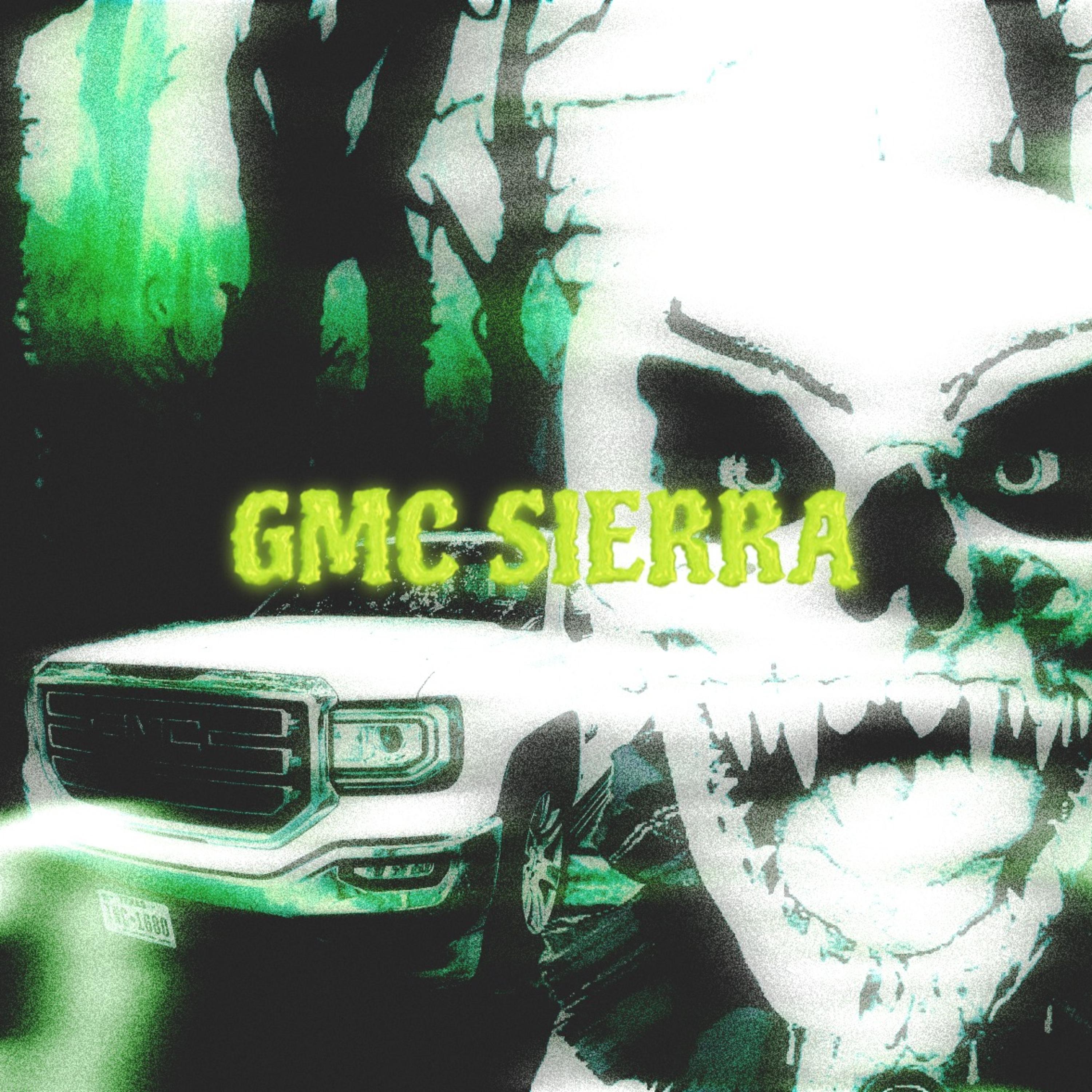 GMC SIERRA artwork
