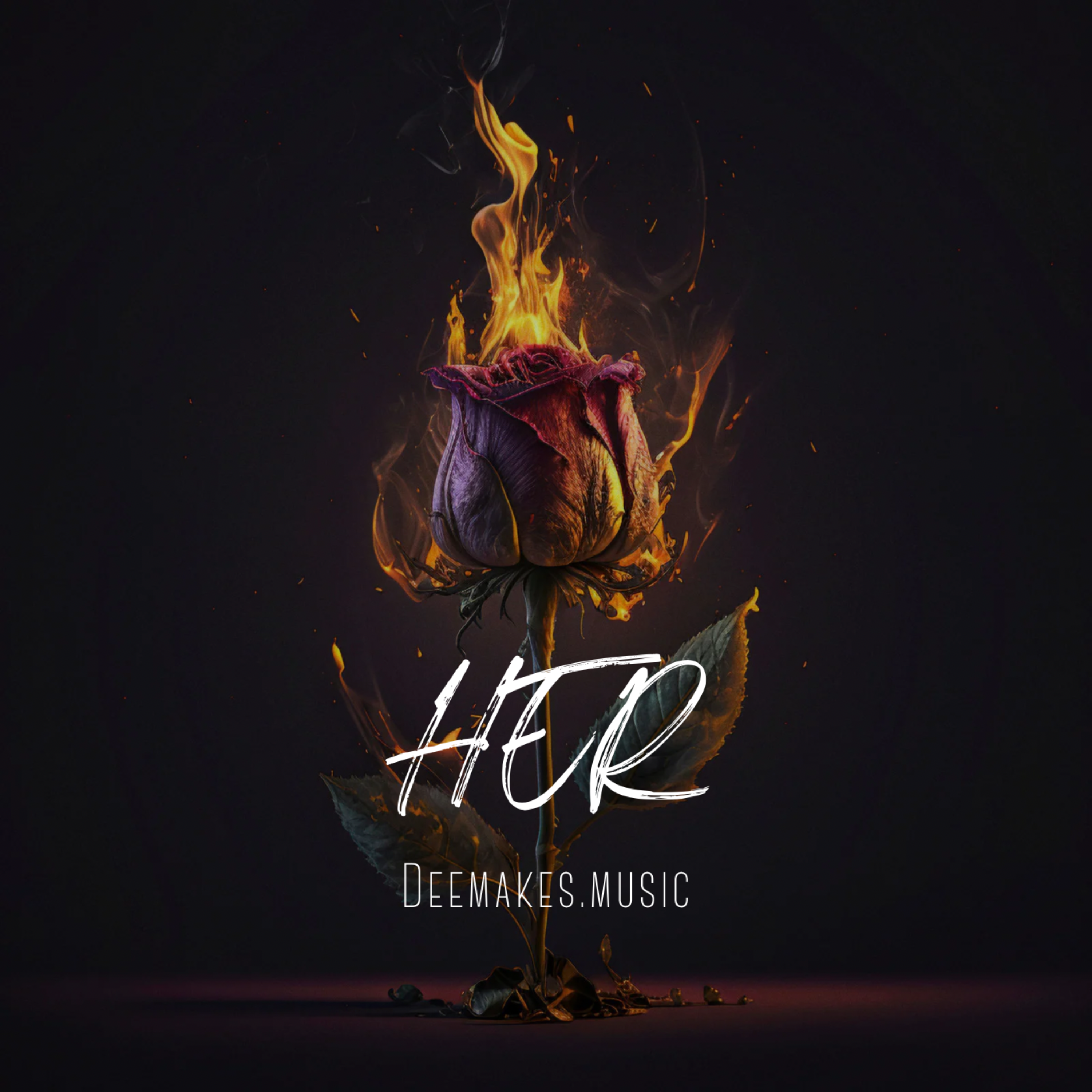 HER (Release) artwork