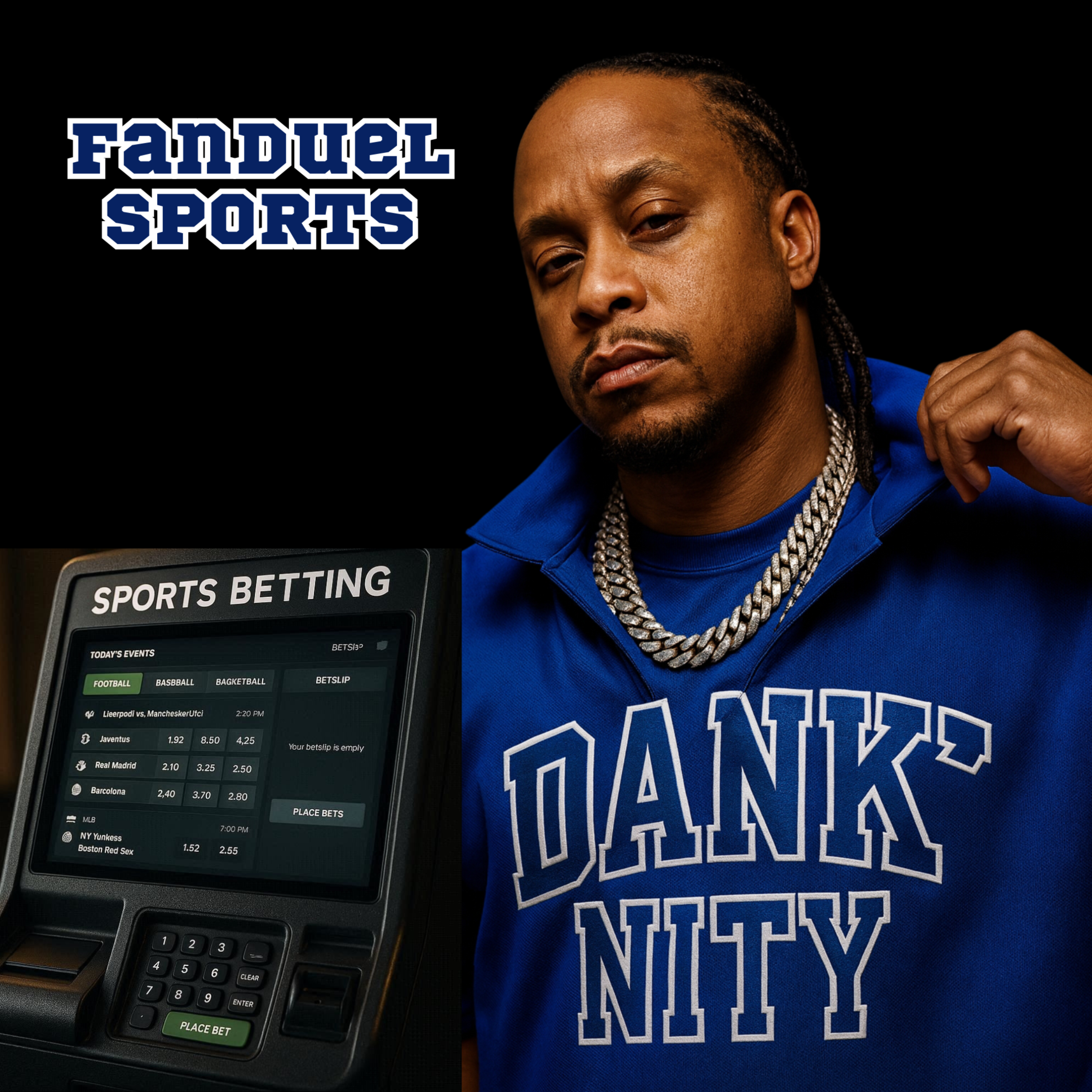 FanDuel Sports artwork