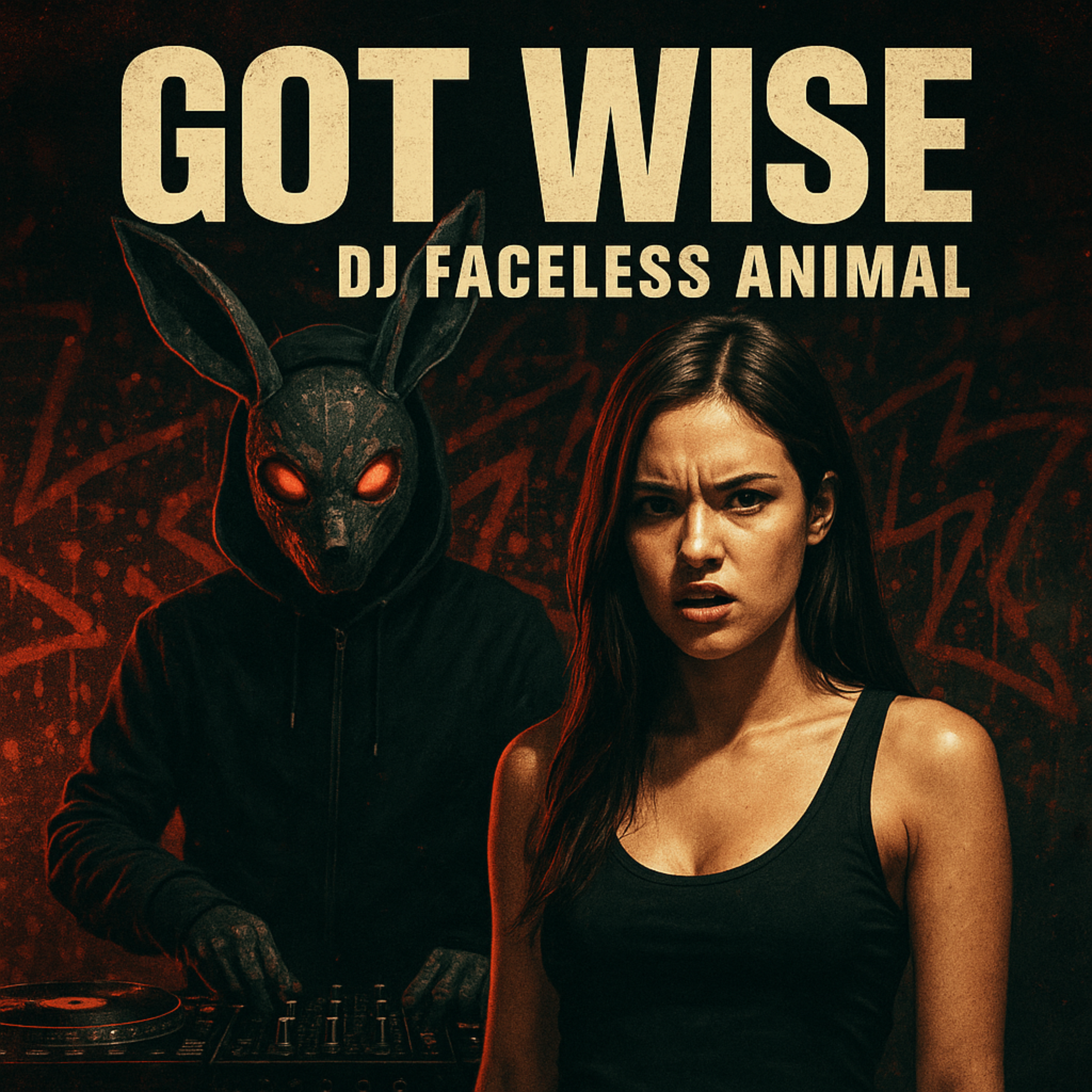 Got Wise artwork