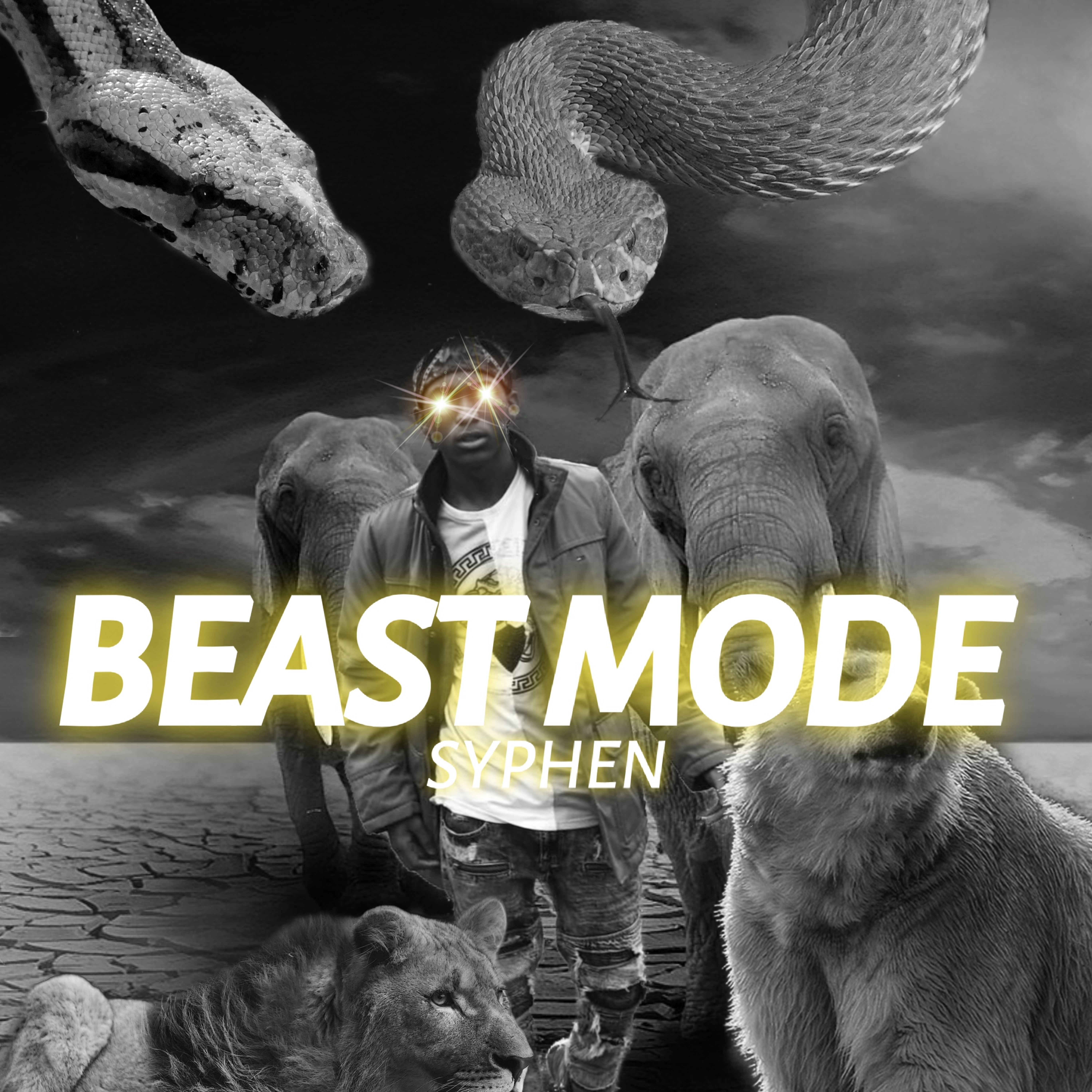 FATHER FIGURE artwork