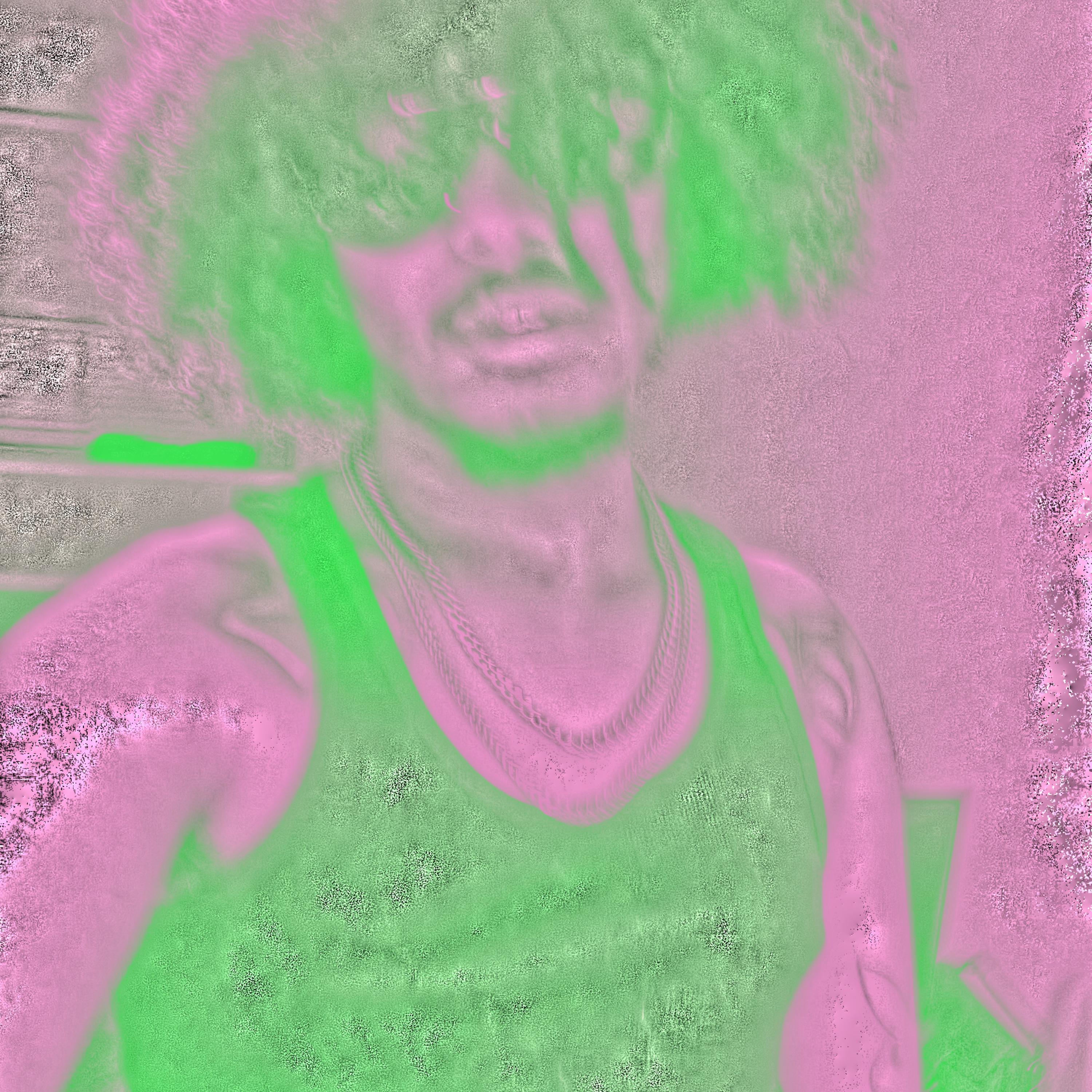 Neva Mattered artwork