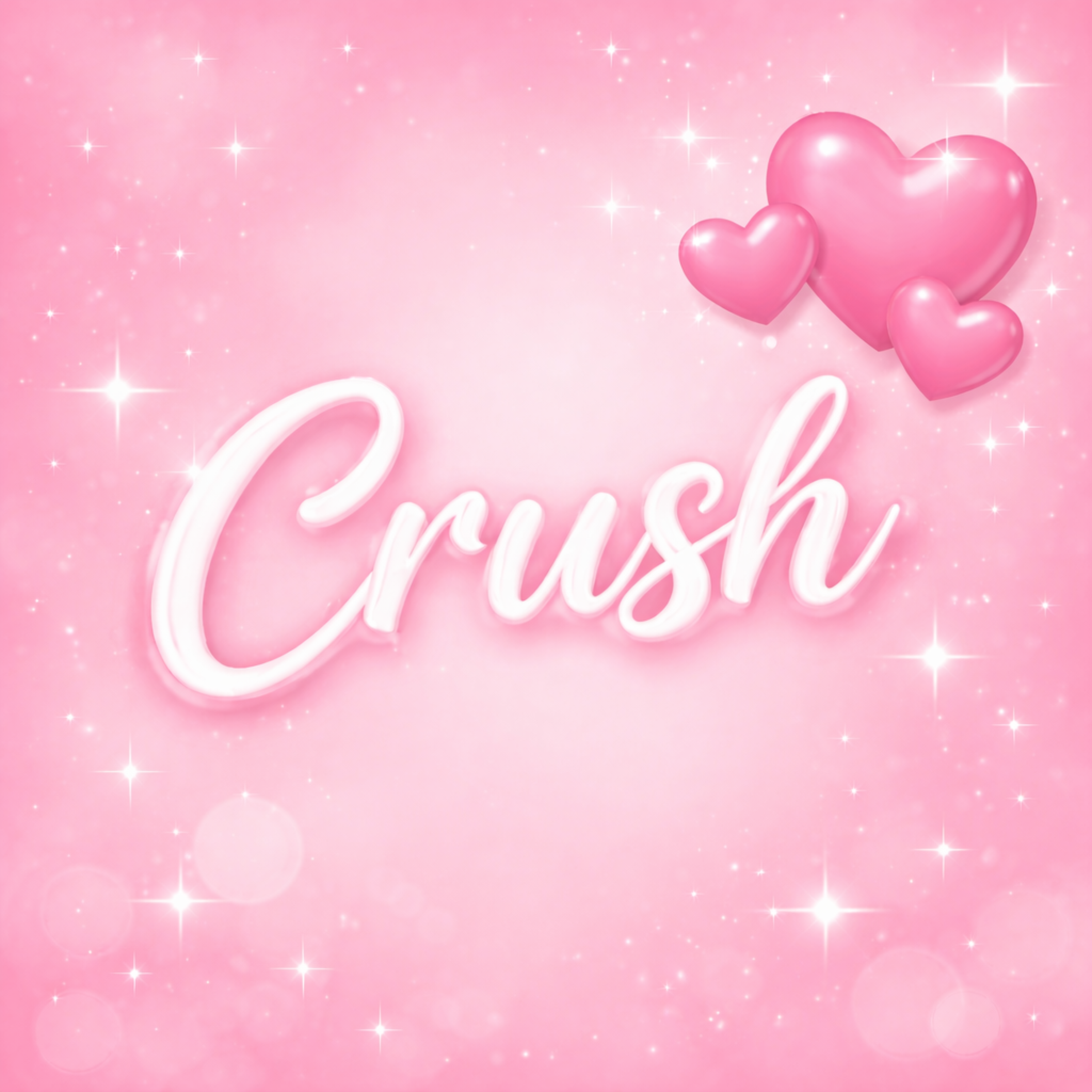 Crush artwork