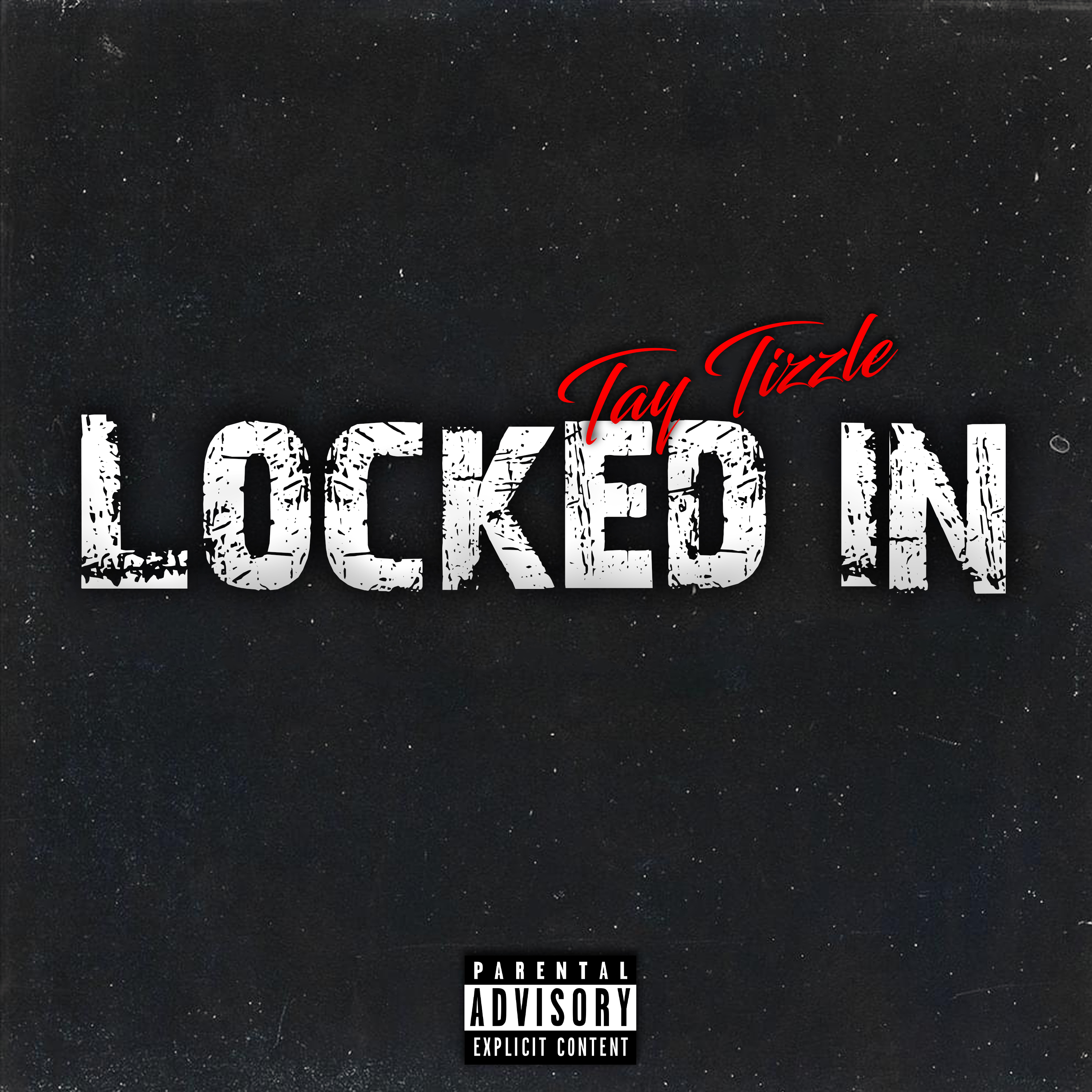 Locked In artwork