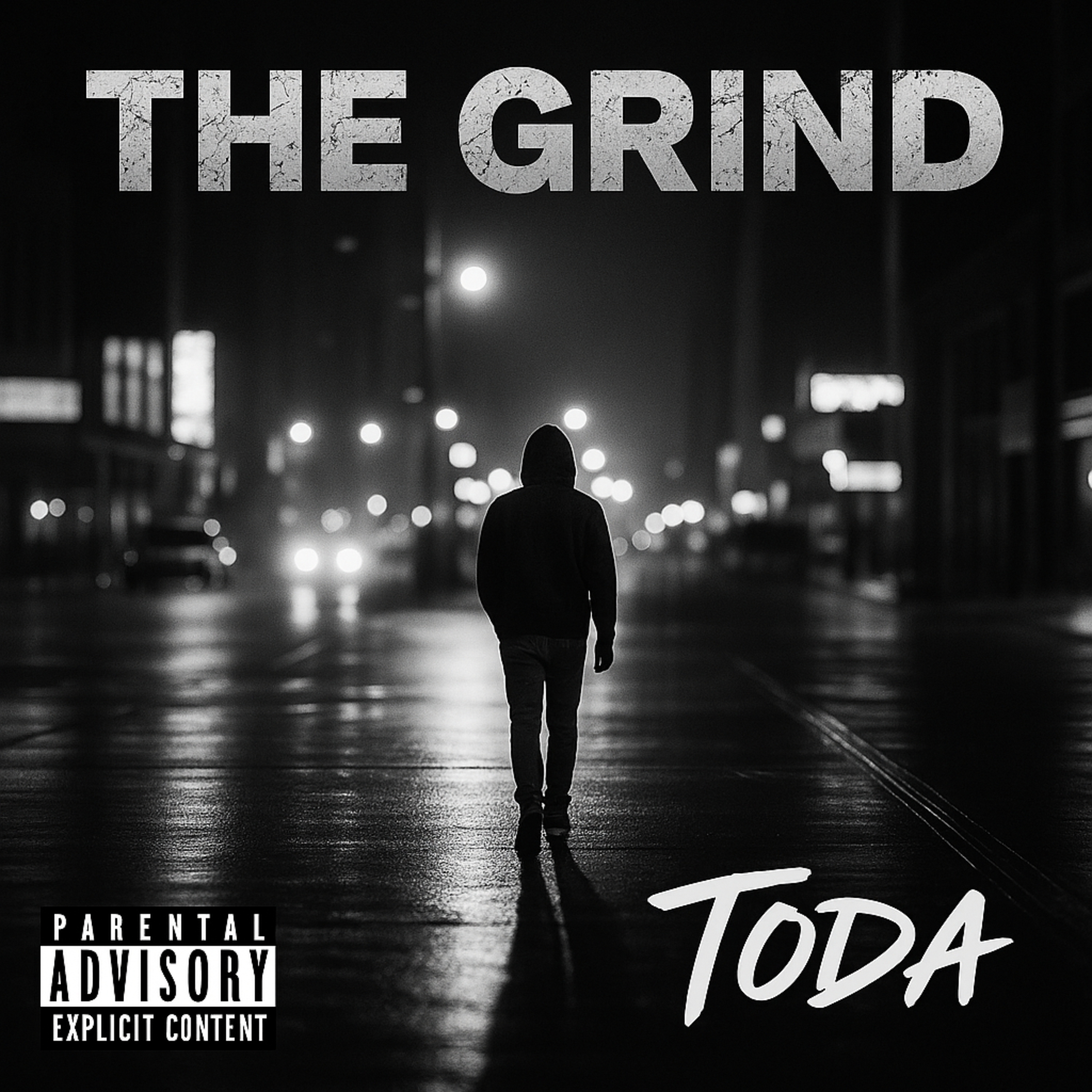 The Grind artwork