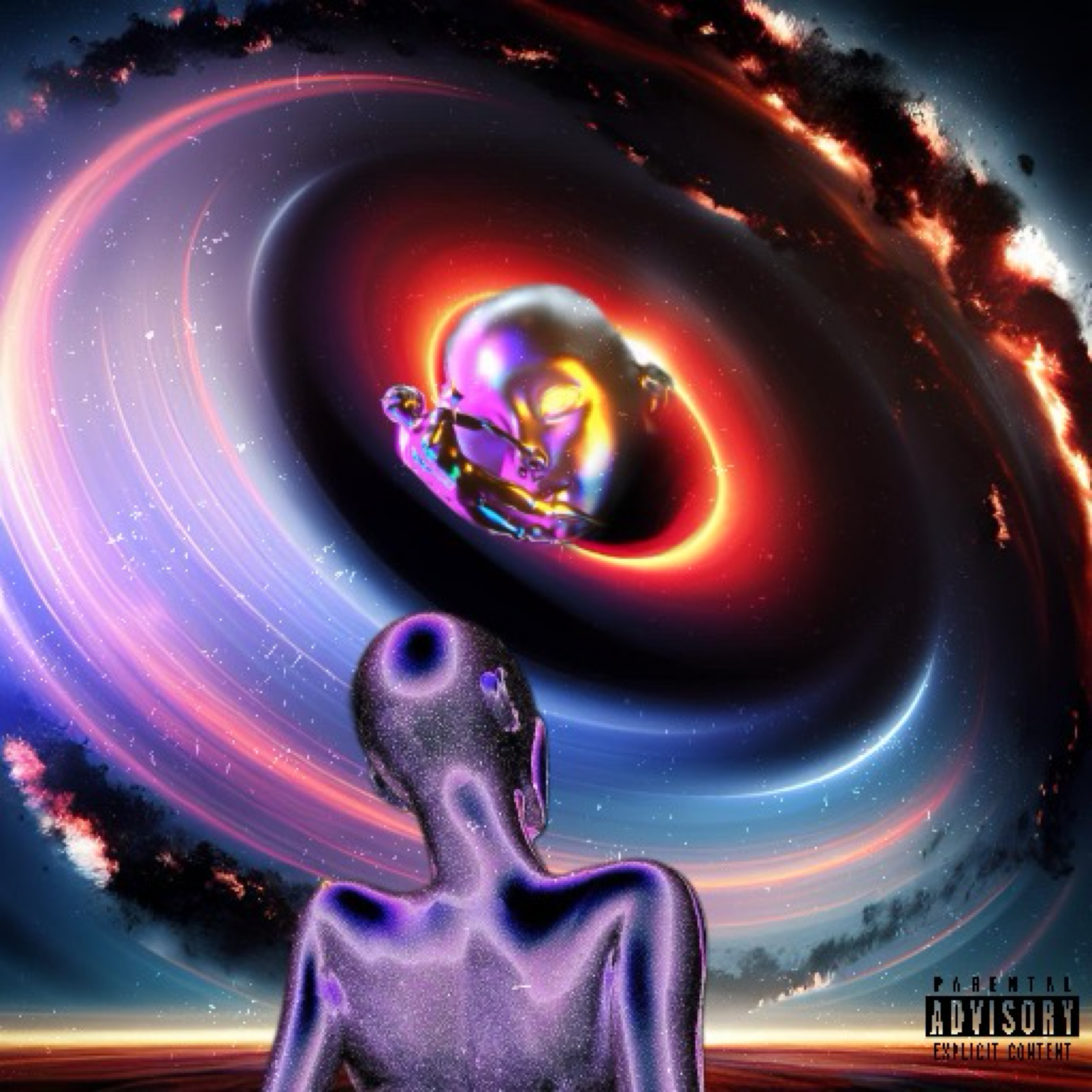 NEBULA artwork