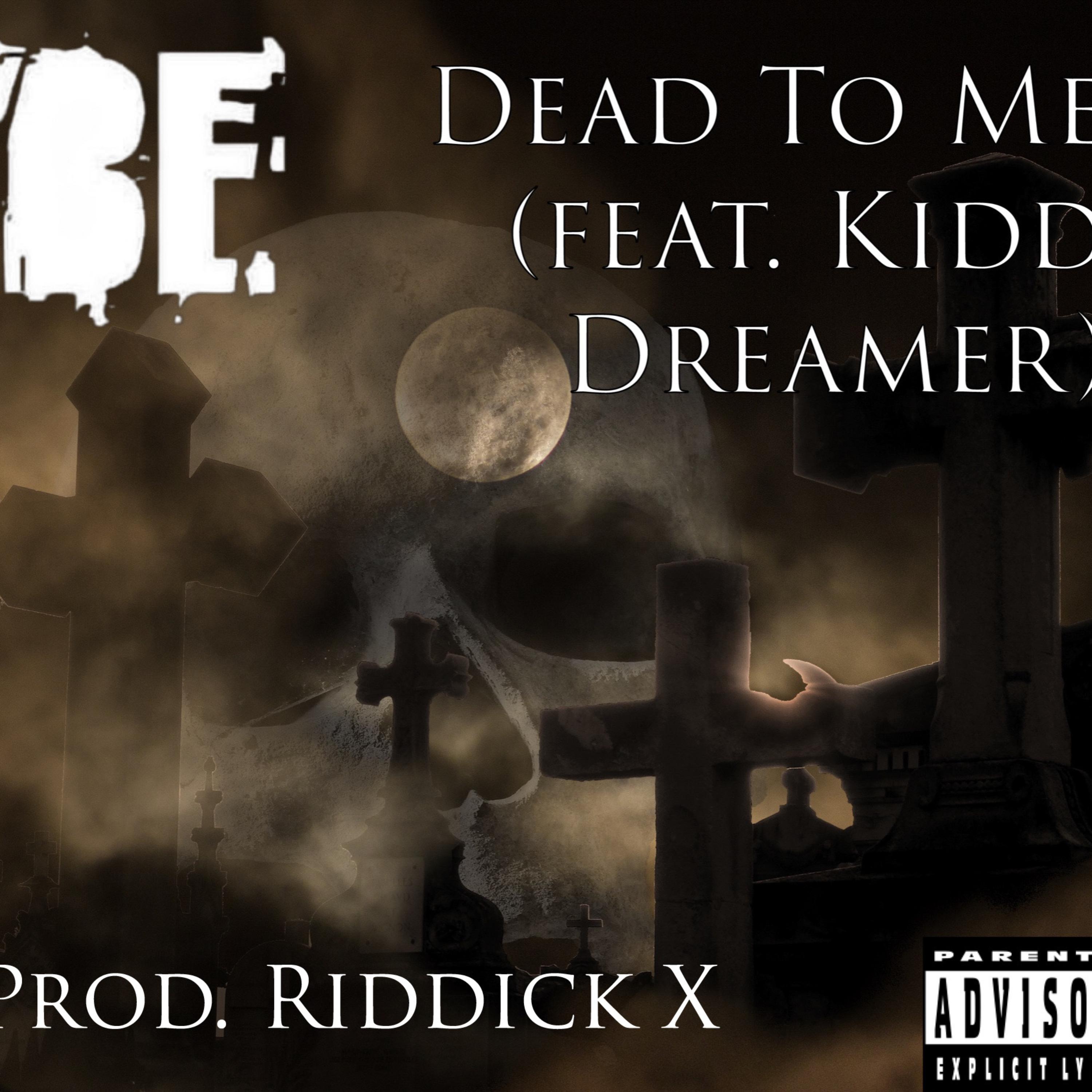 Dead To Me artwork