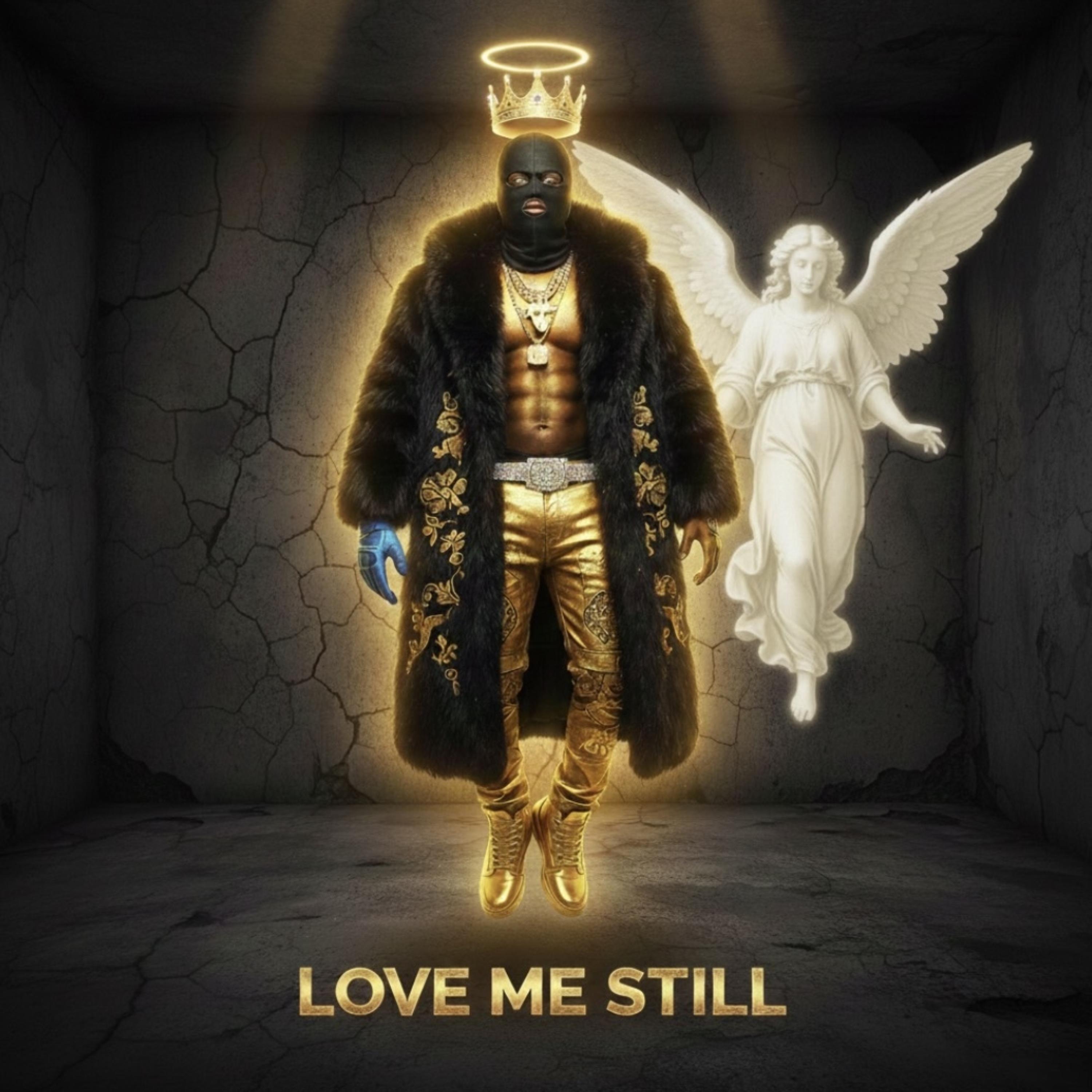 Love Me Still artwork