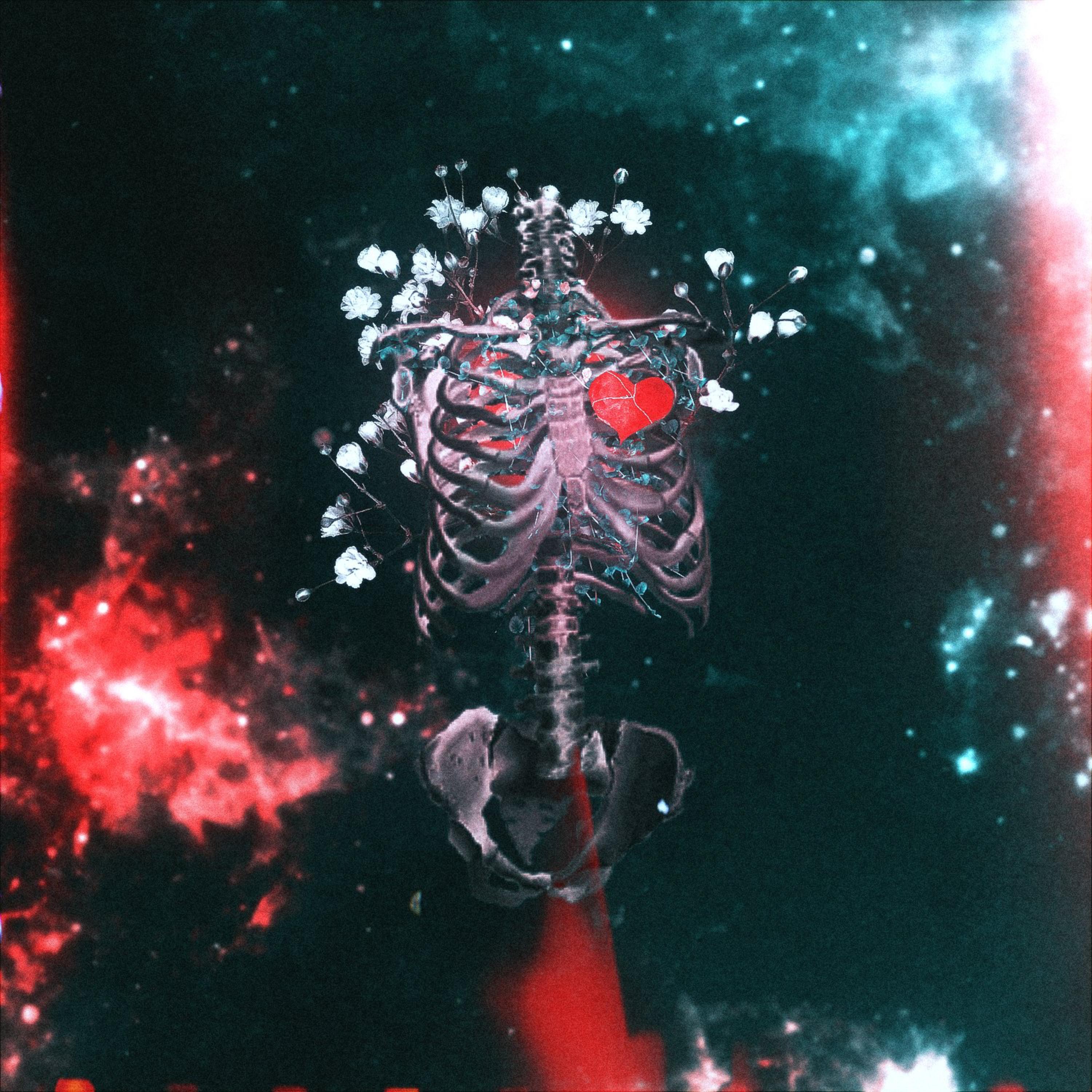 Running Fast artwork