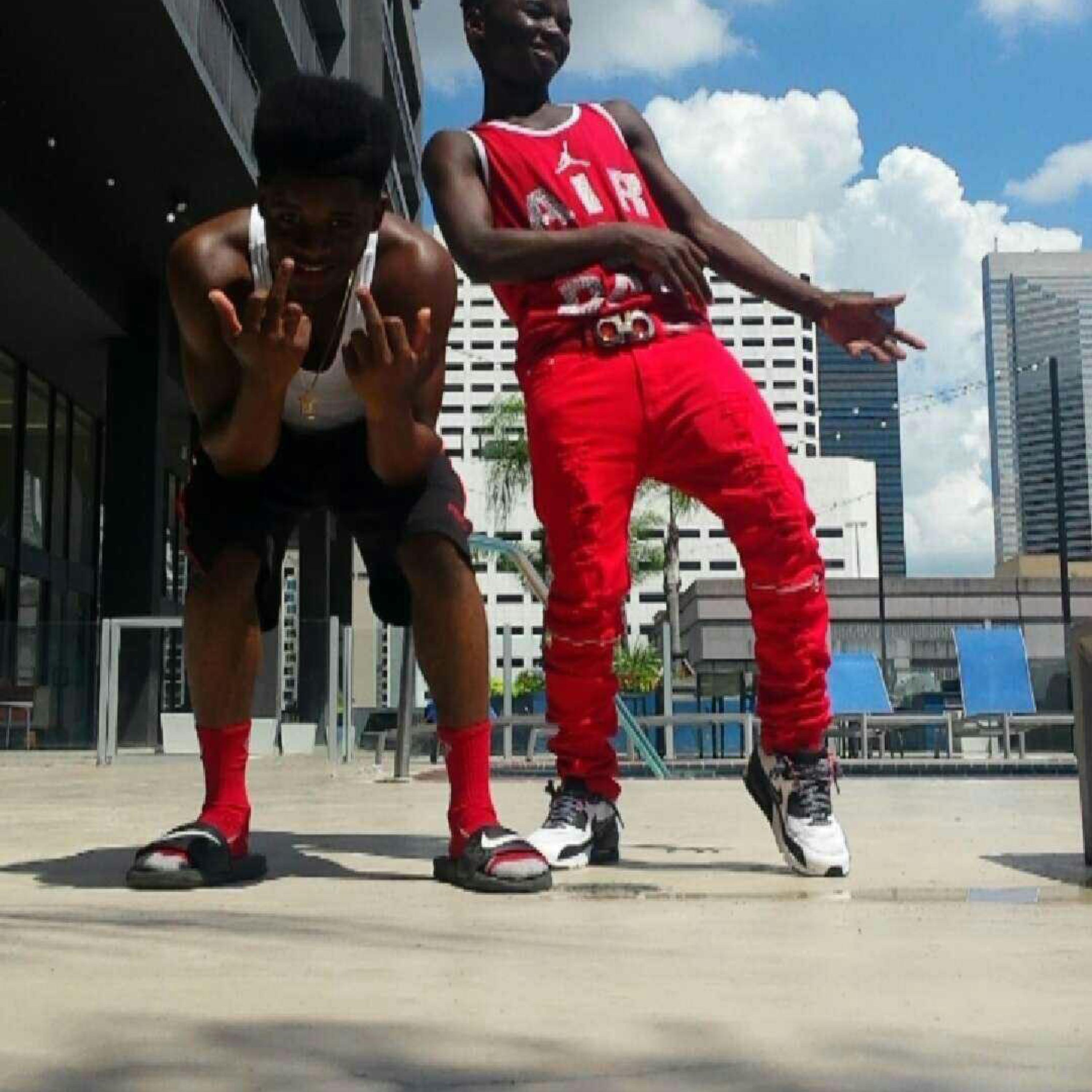 Love My City artwork