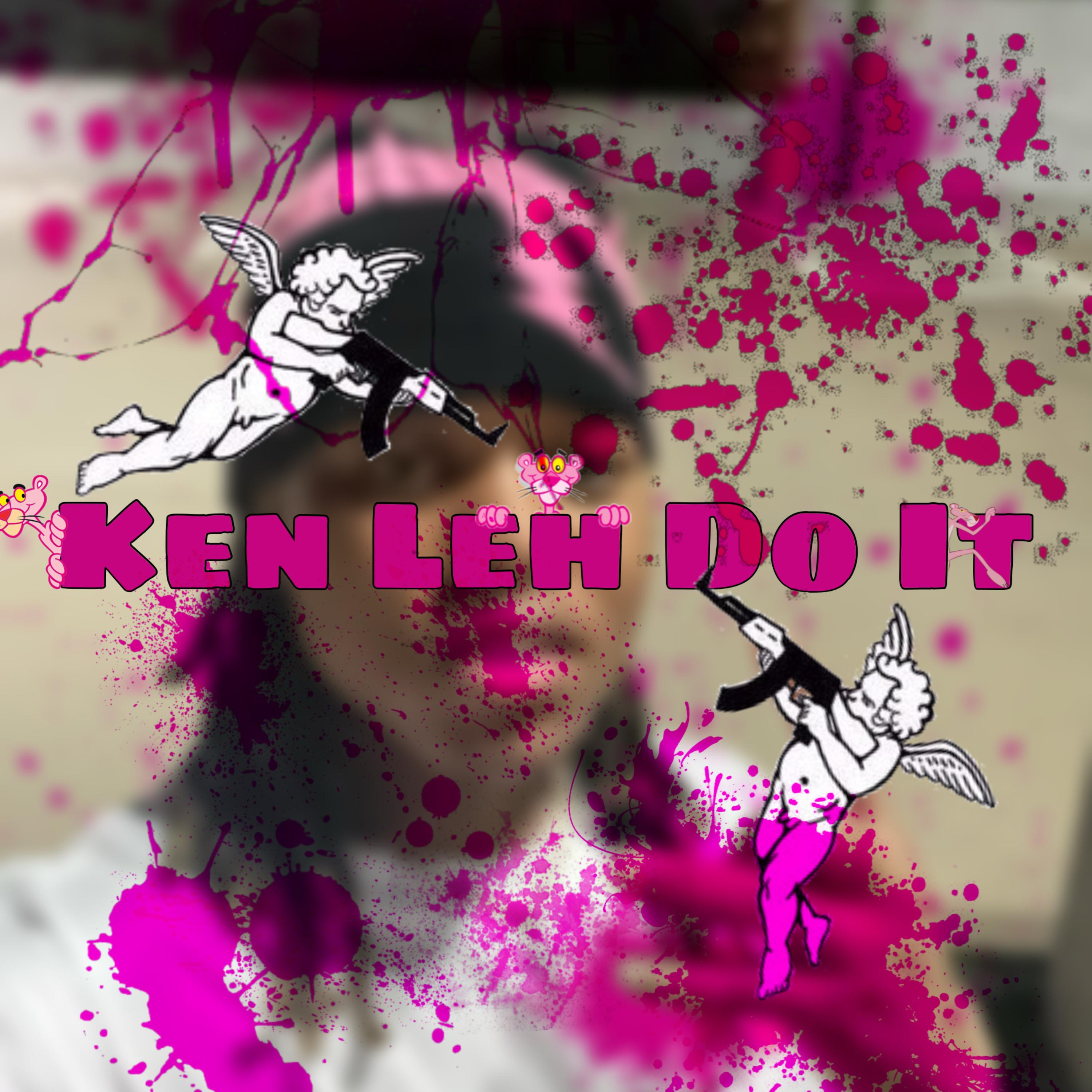Ken Leh Do It artwork
