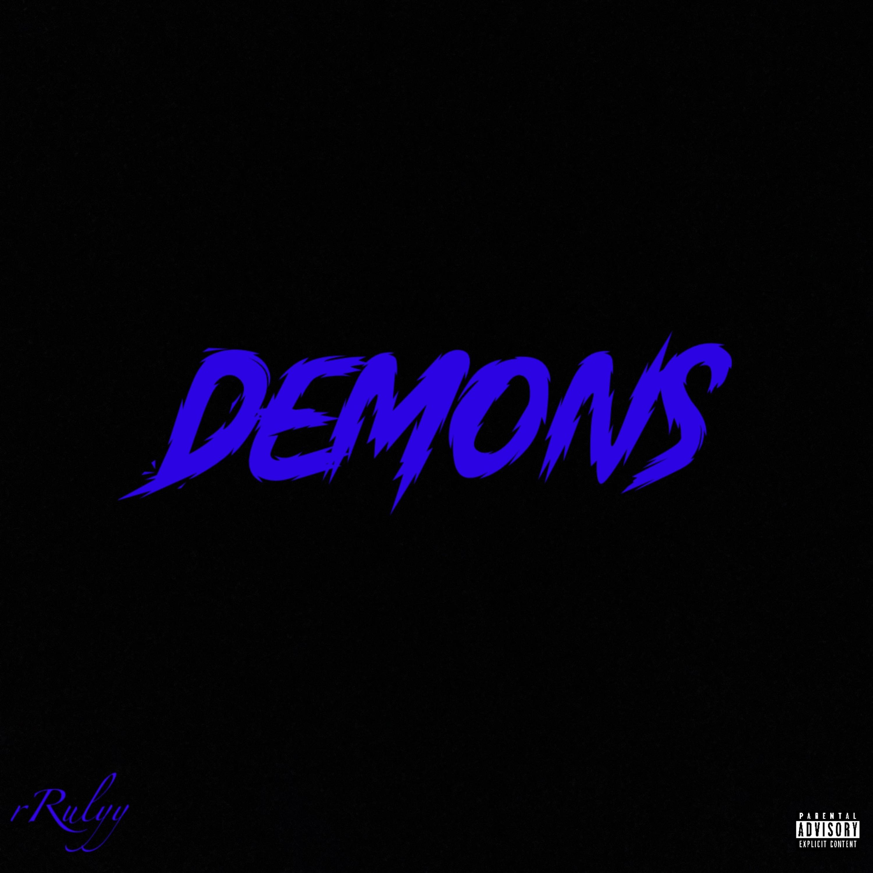 Demons artwork