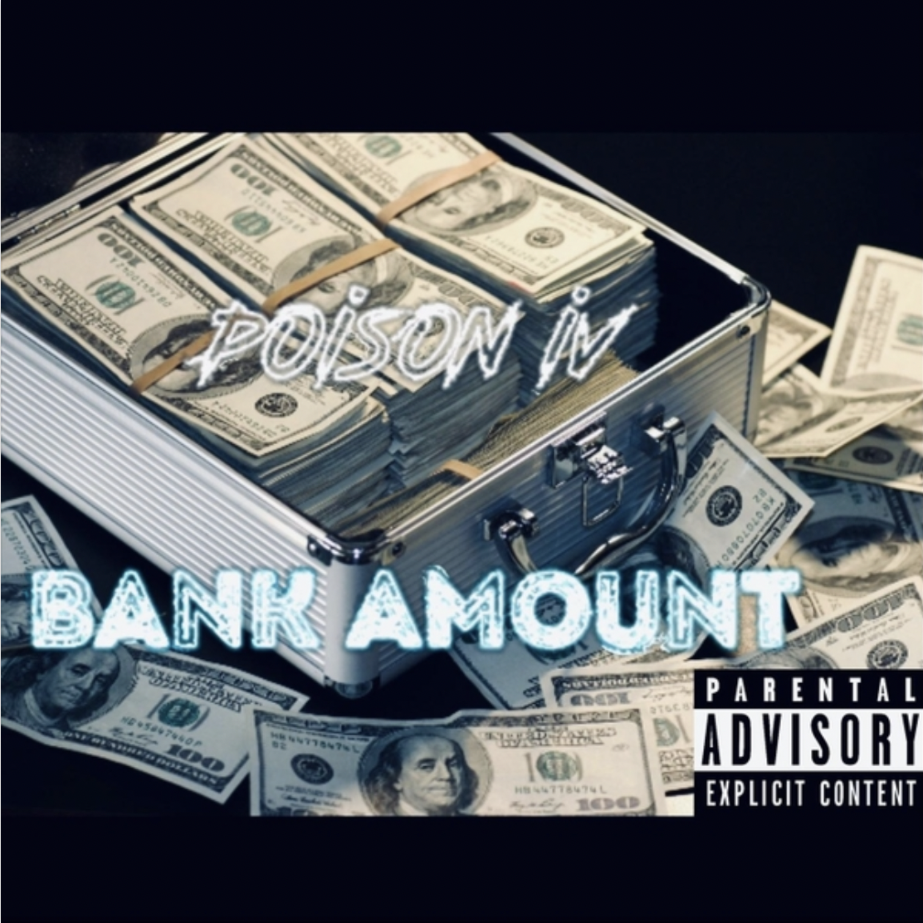 Bank Amount artwork
