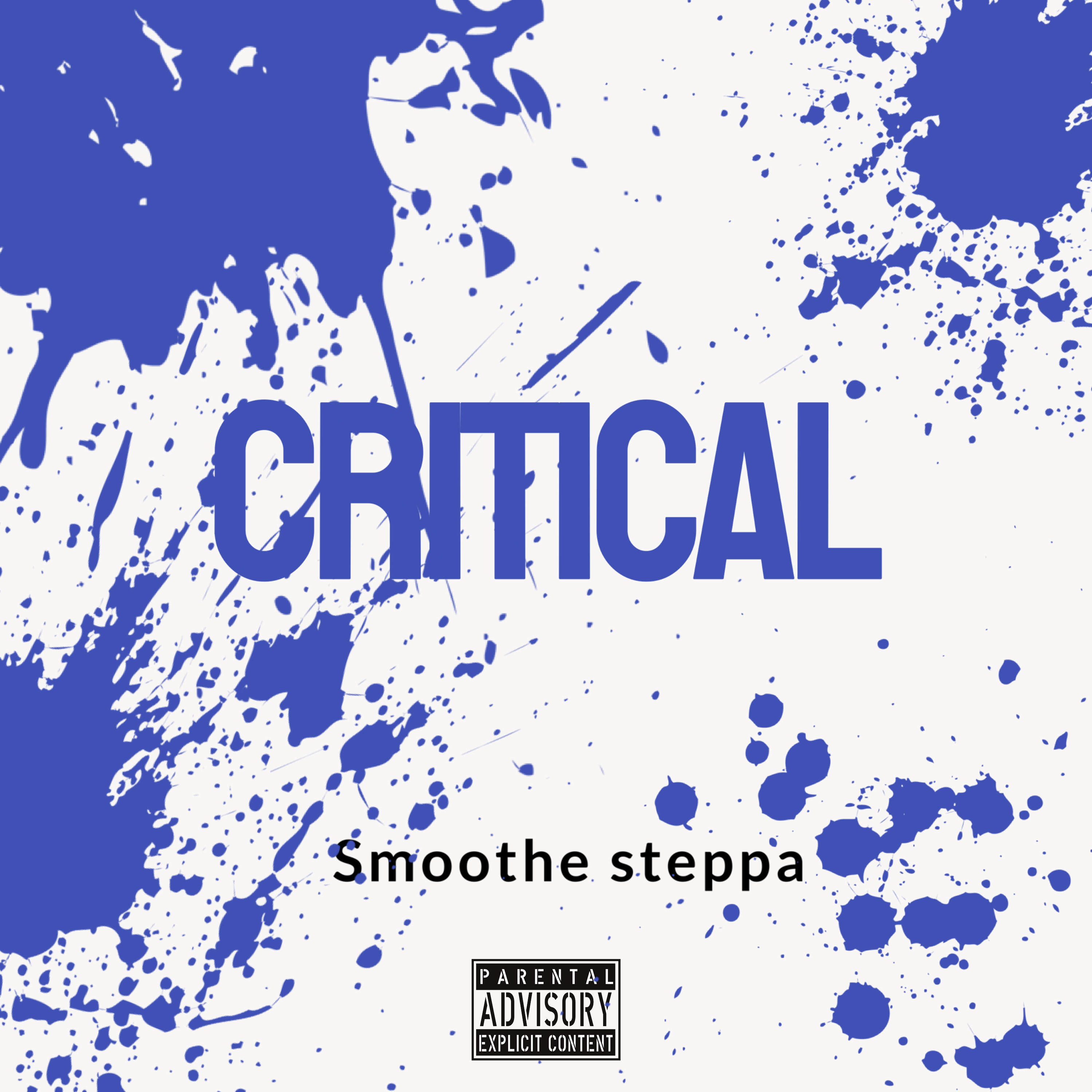 Critical artwork