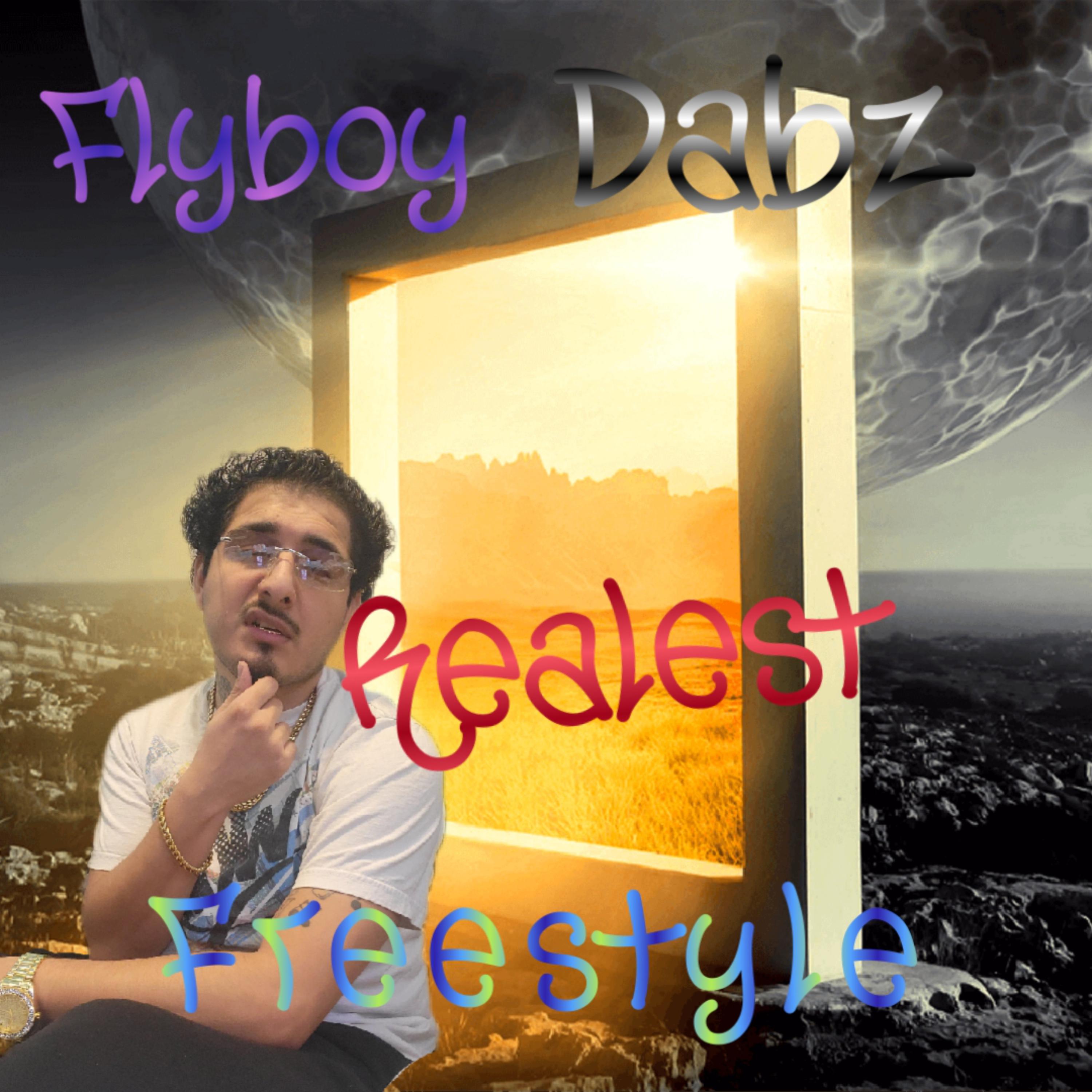 Realest Freestyle artwork
