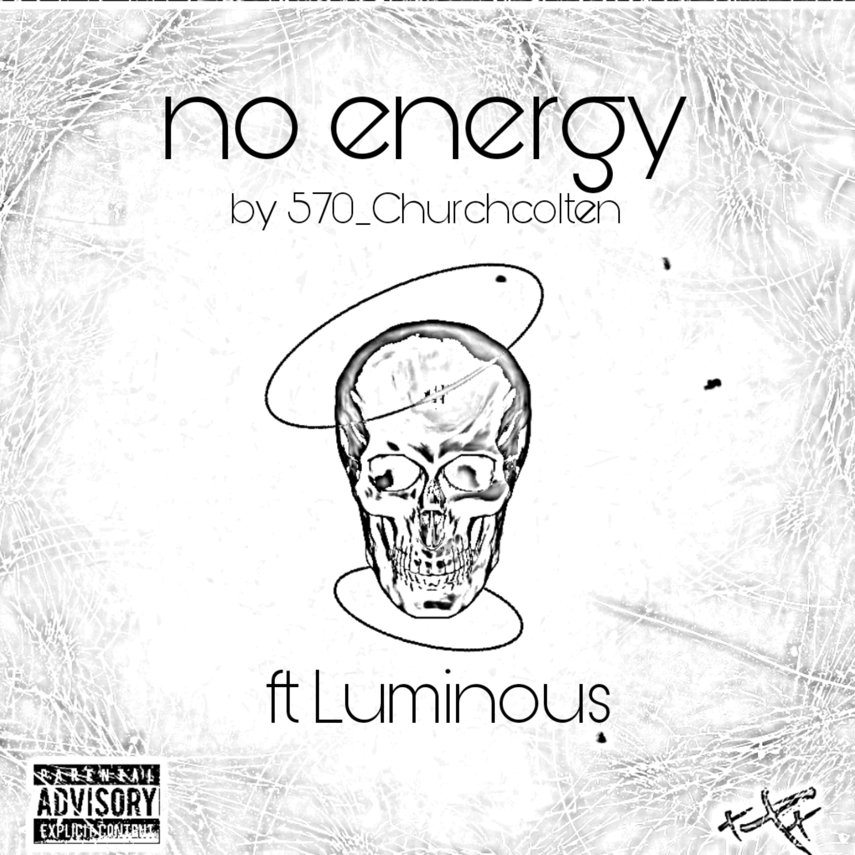 no energy artwork