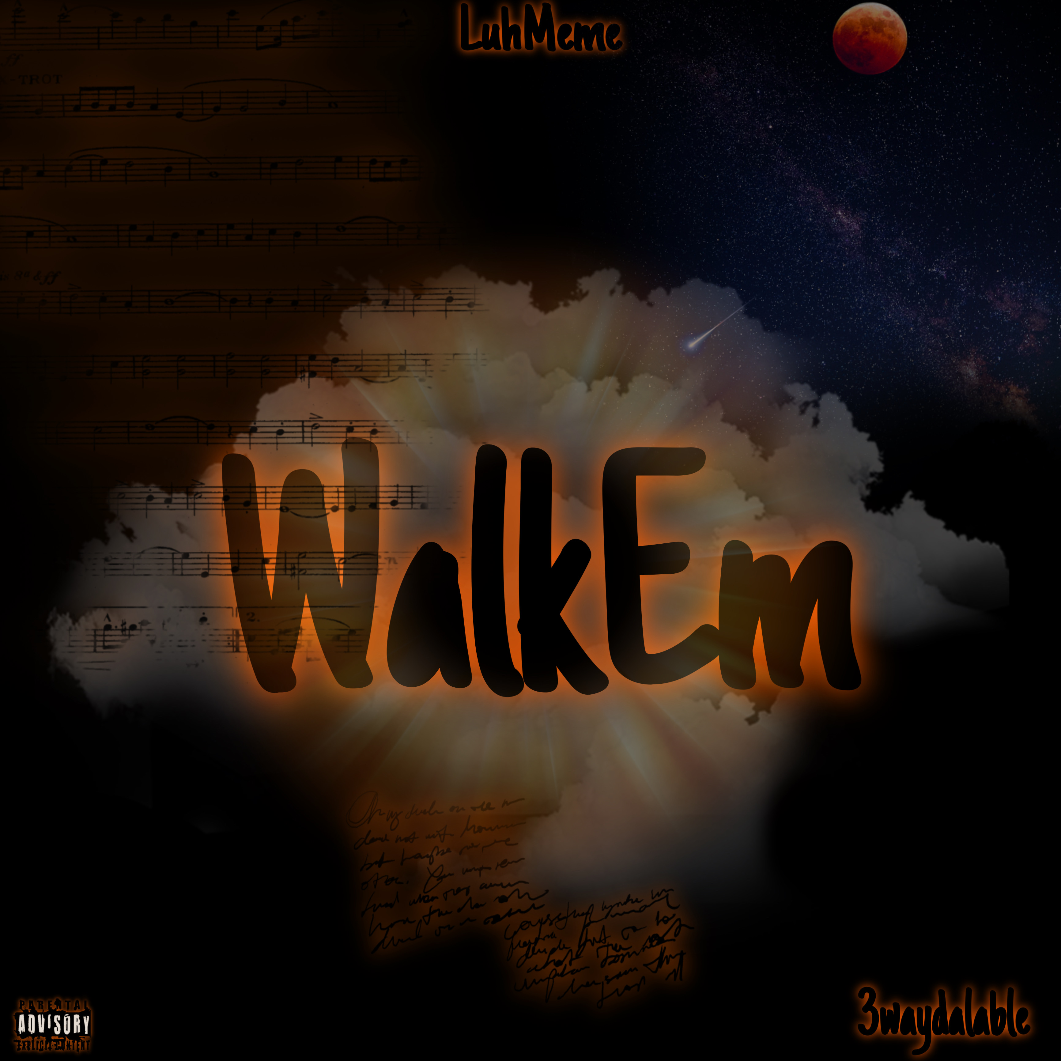 WalkEm artwork