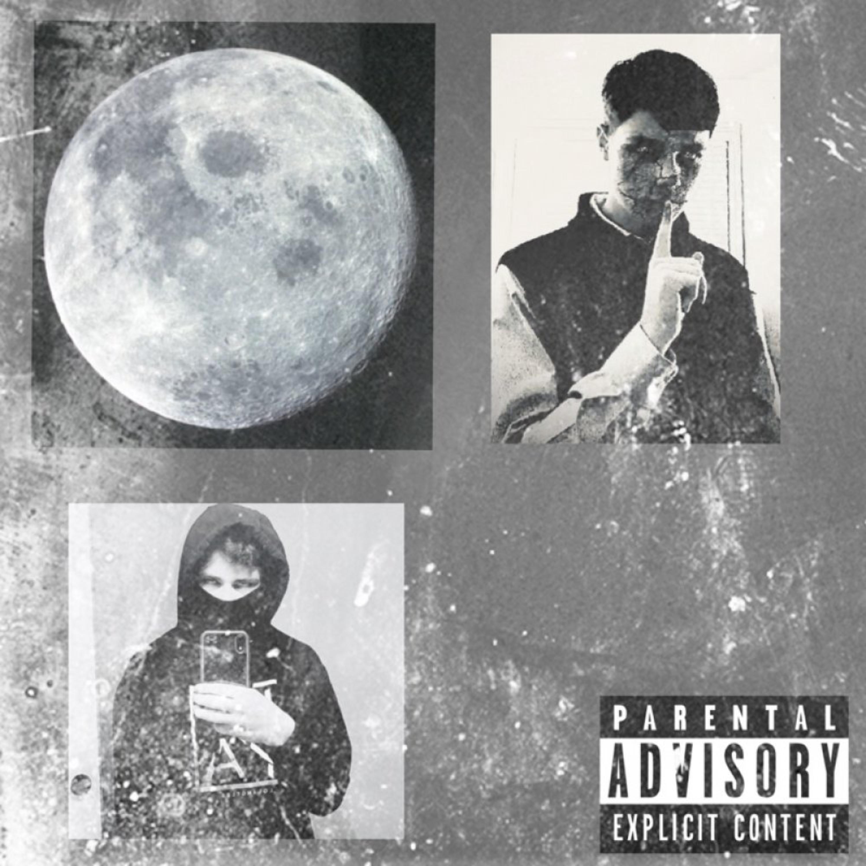 DXRKNESS artwork