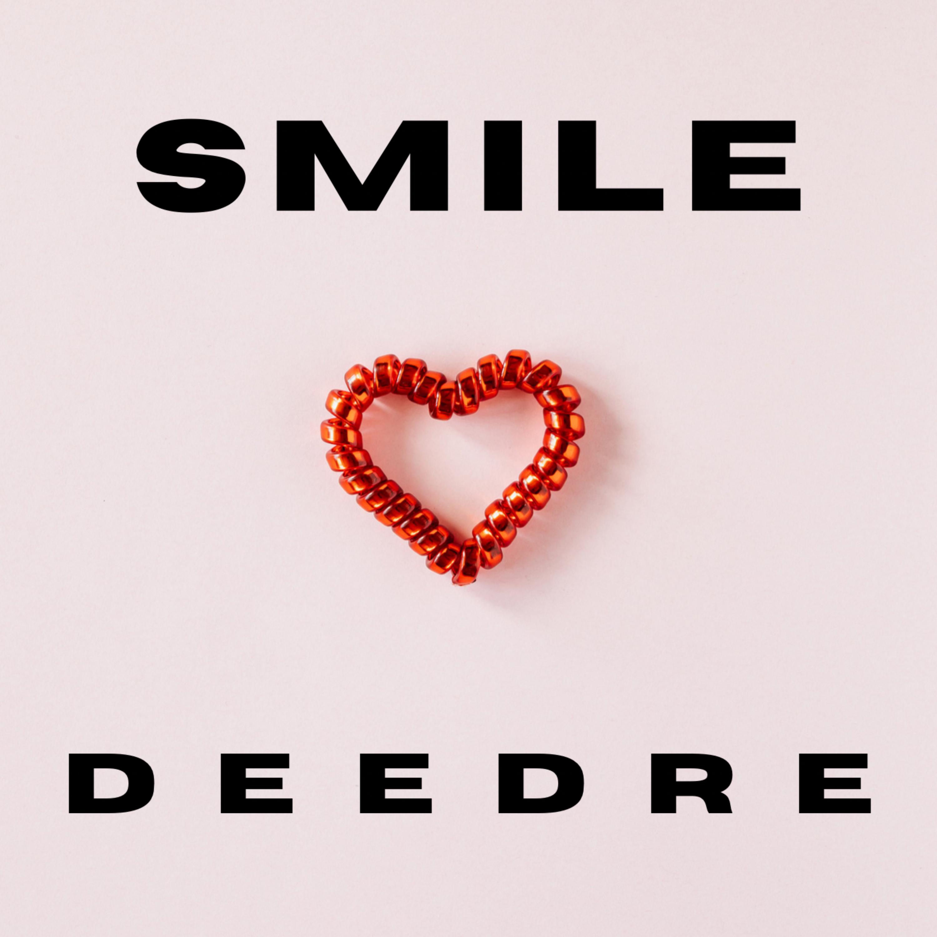 Smile artwork
